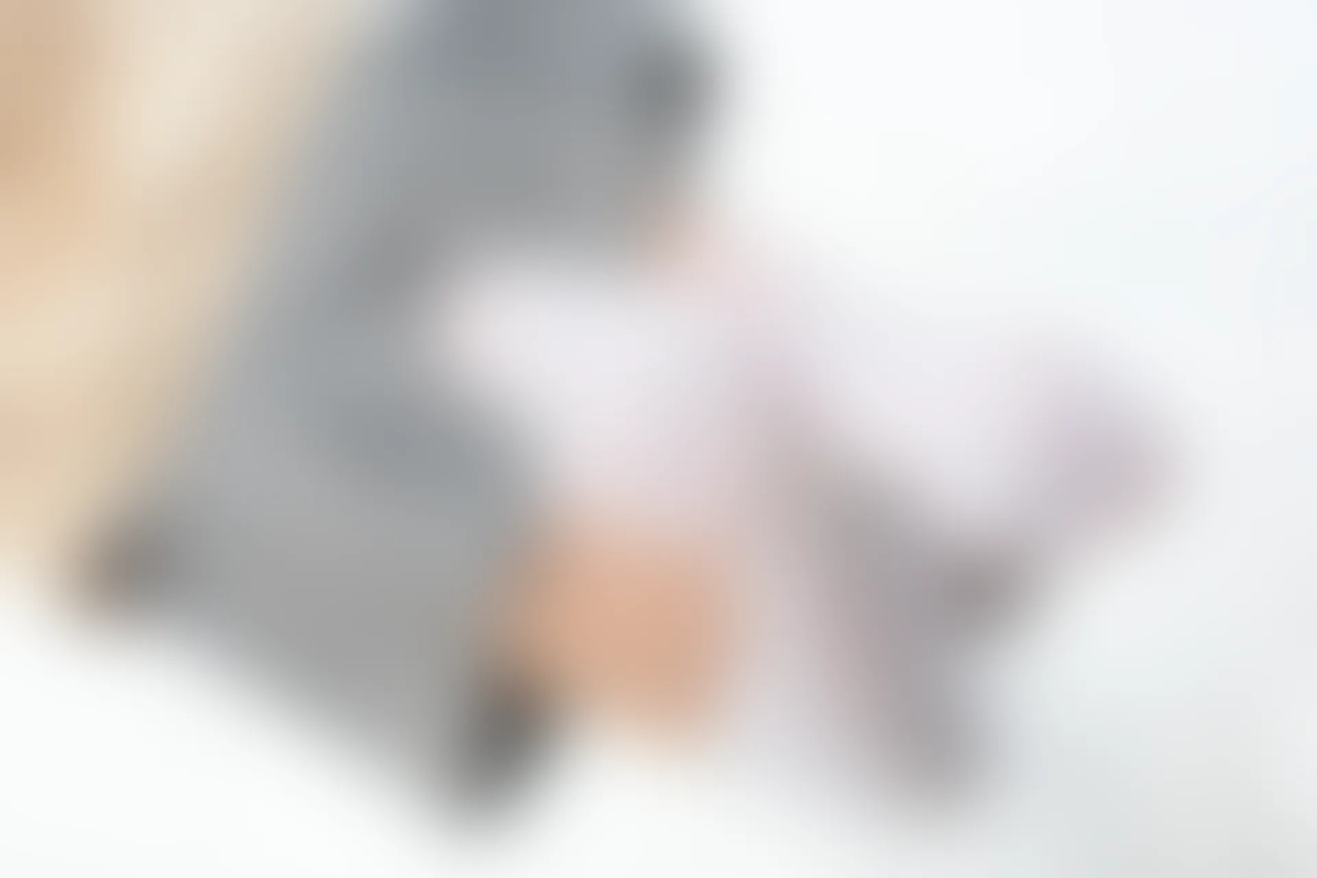 森萝财团 R15-040 [131P-841M]可爱, 学生装, 森萝财团, 白丝, 美腿