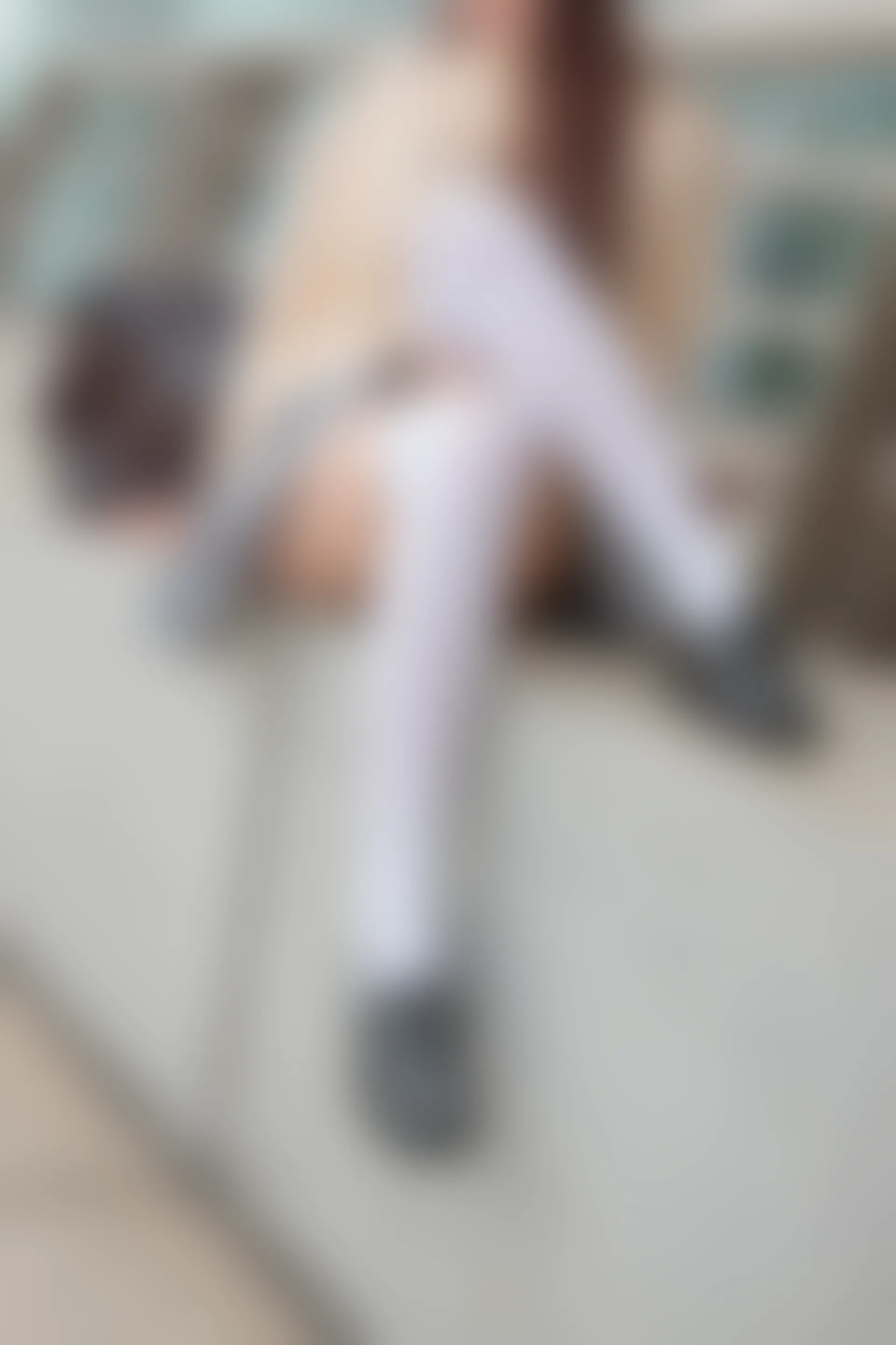 森萝财团 R15-040 [131P-841M]可爱, 学生装, 森萝财团, 白丝, 美腿