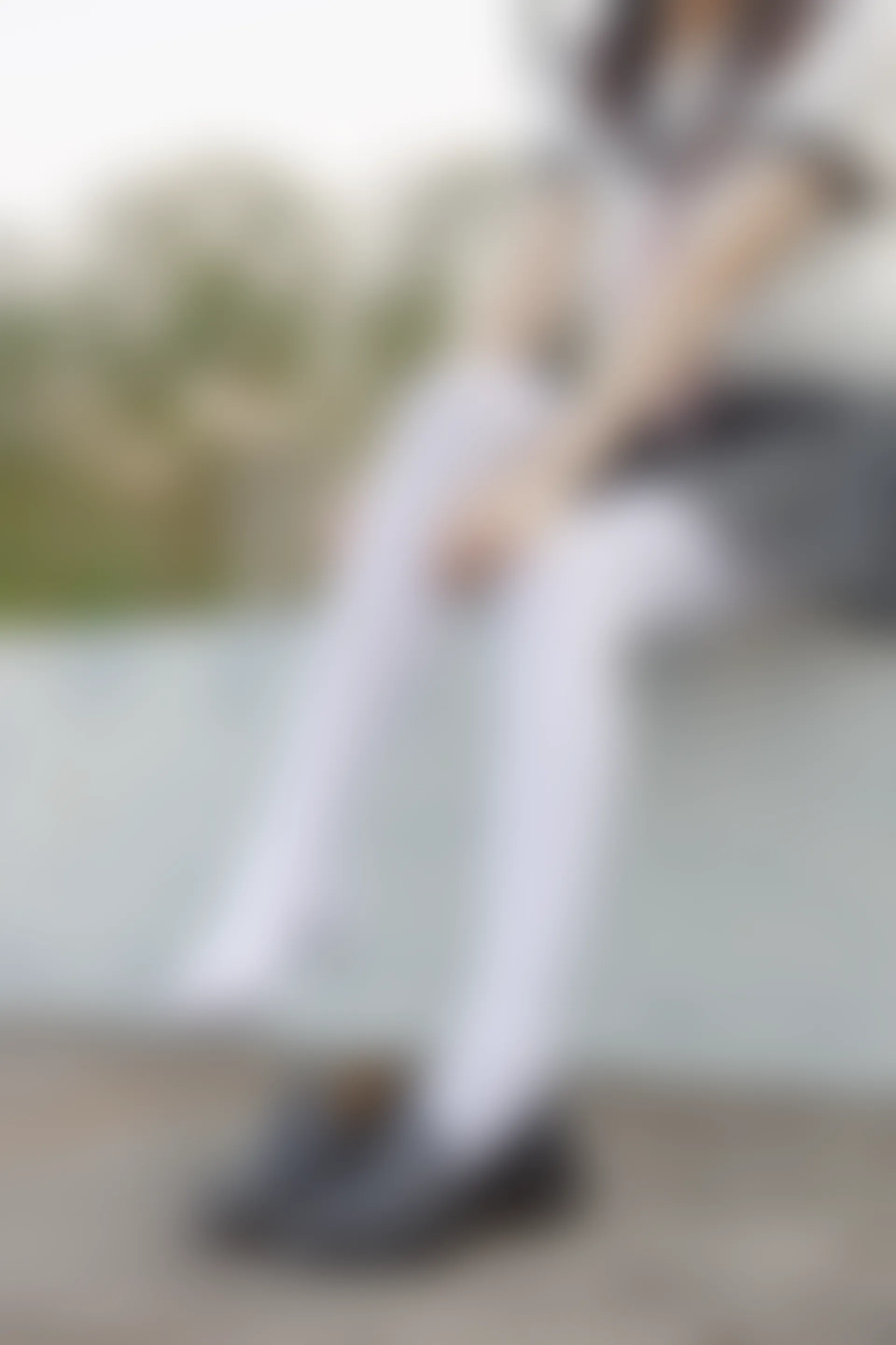 森萝财团 有料-06 [90P-1.2G]JK, 制服, 可爱, 学生装, 有料, 校服, 森萝财团, 白丝, 美腿, 美足