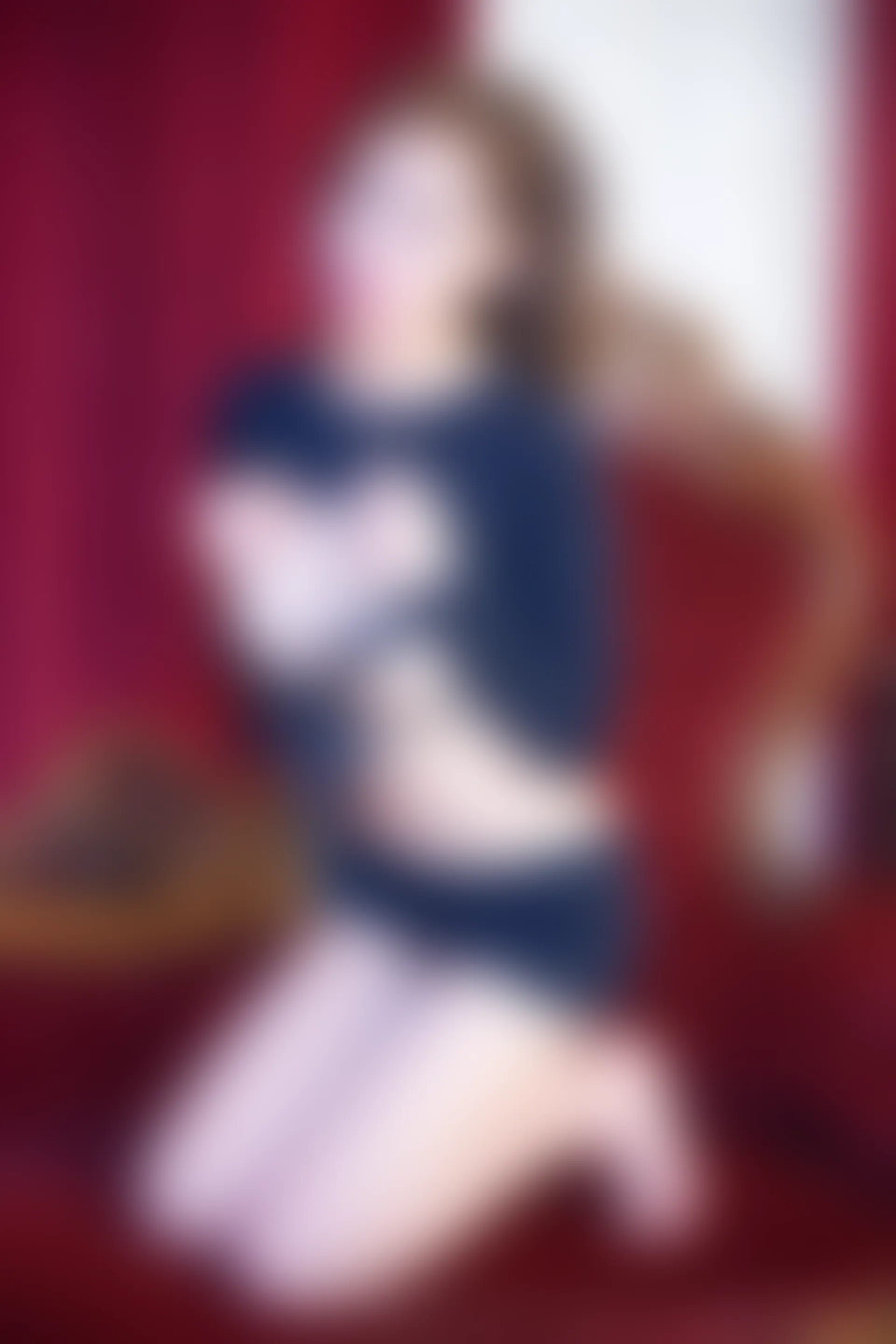 [XiuRen秀人网] 2017.02.22 NO.0703 土肥圆矮挫穷[54+1P／161M]