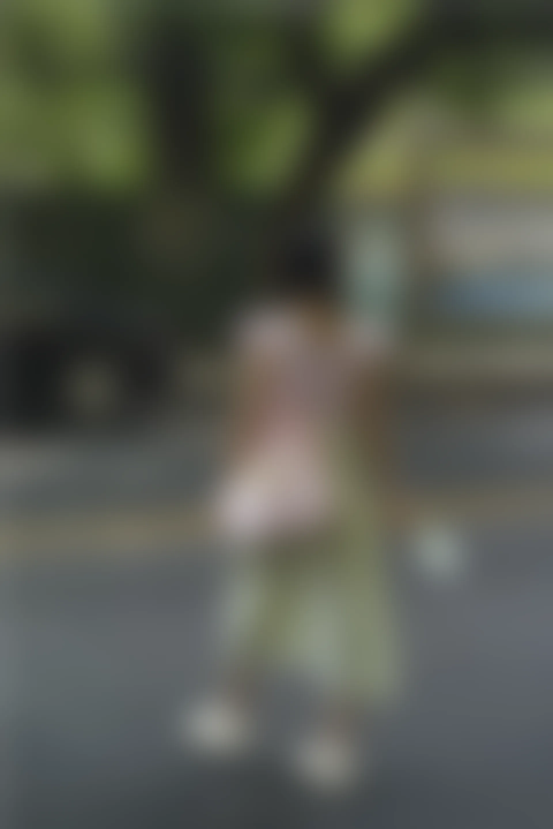 初夏女神 NO.057 点点 糖果女孩[168P+1V／6.45GB]