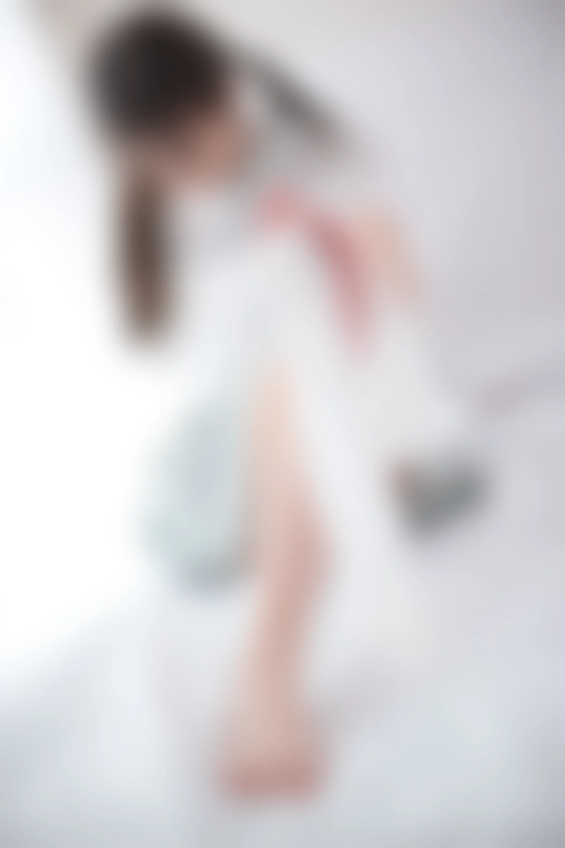 森萝财团 R15-046 [110P-420M]学生装, 森萝财团, 白丝, 美腿