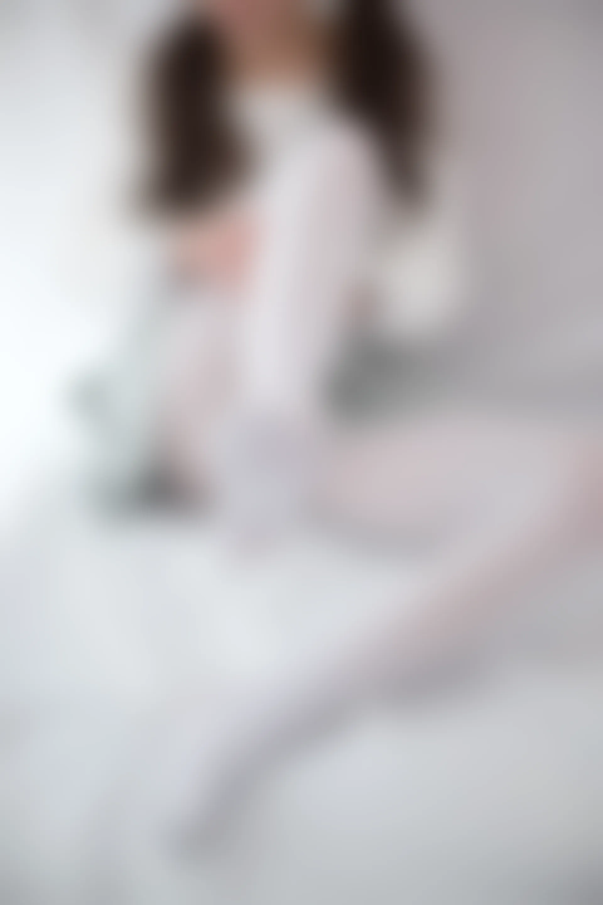 森萝财团 R15-046 [110P-420M]学生装, 森萝财团, 白丝, 美腿