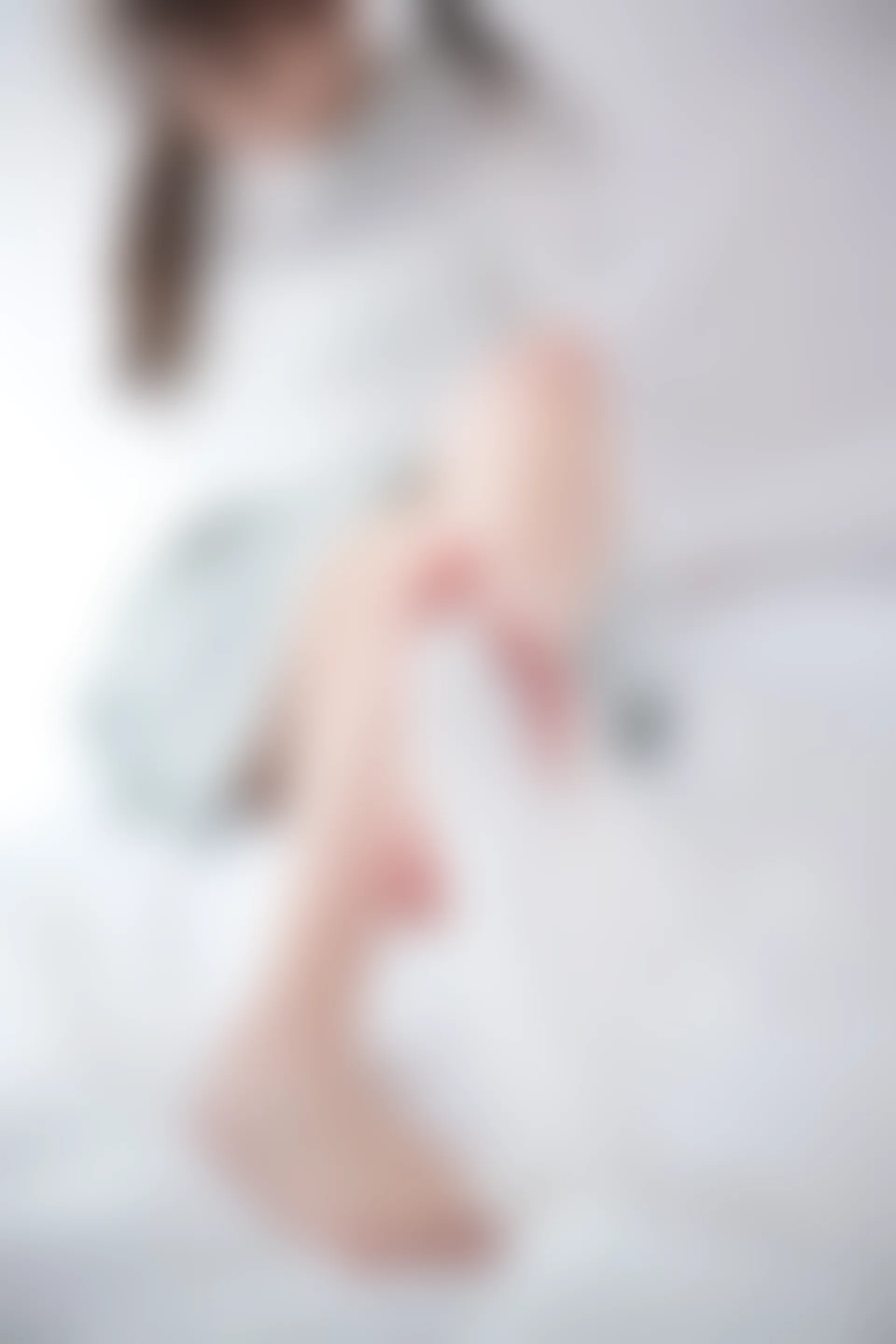 森萝财团 R15-046 [110P-420M]学生装, 森萝财团, 白丝, 美腿
