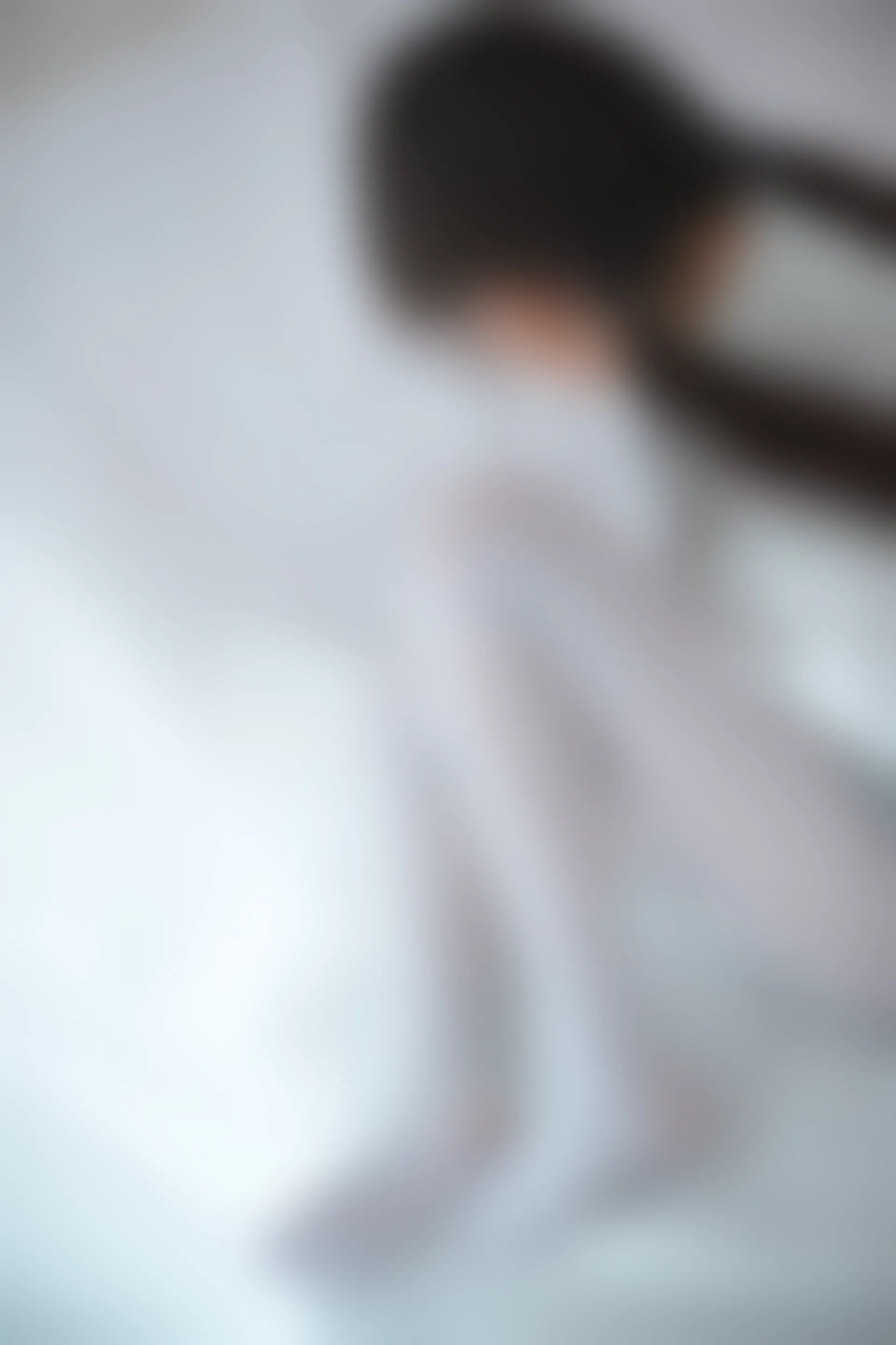 森萝财团 R15-046 [110P-420M]学生装, 森萝财团, 白丝, 美腿