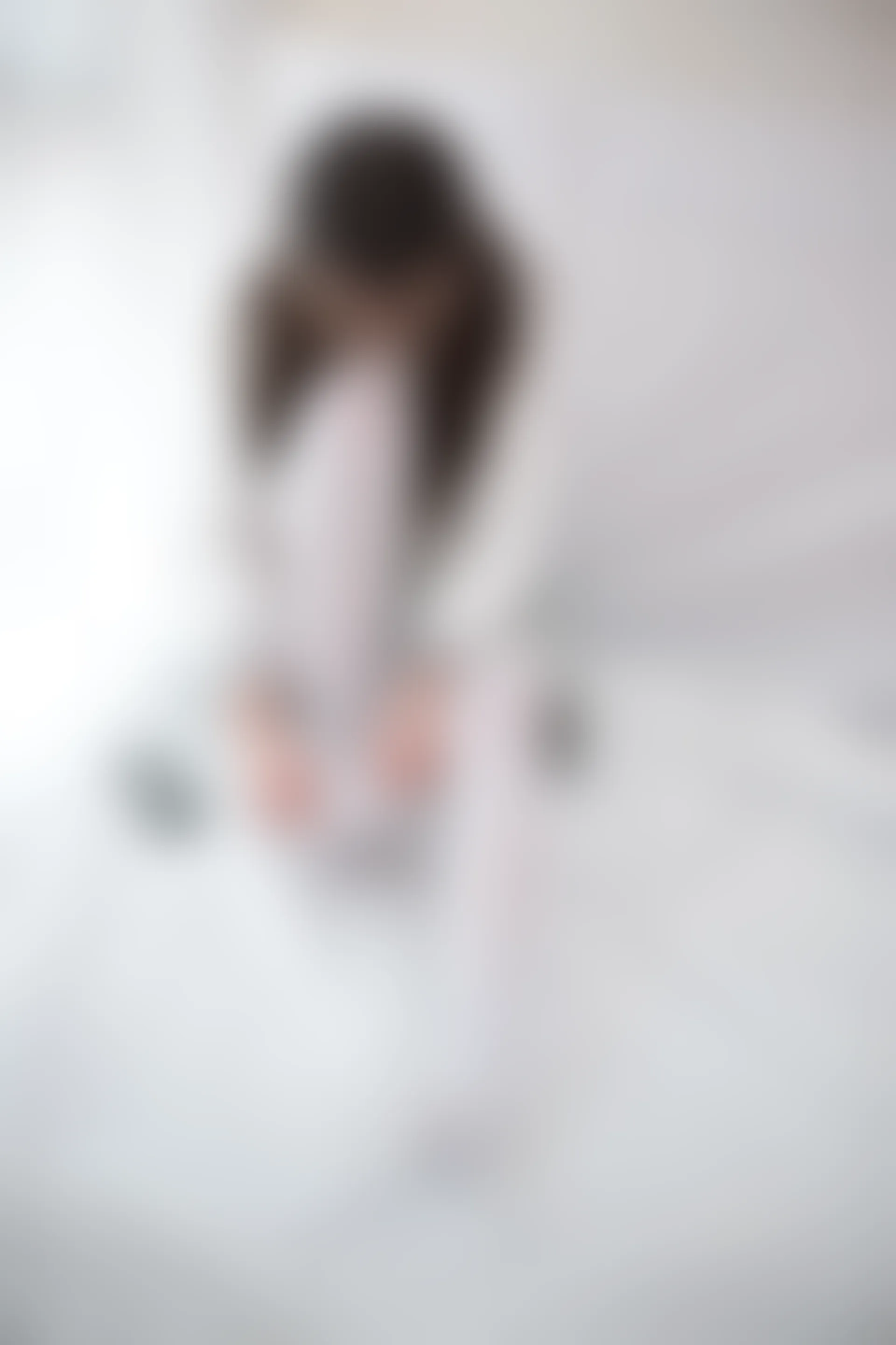 森萝财团 R15-046 [110P-420M]学生装, 森萝财团, 白丝, 美腿