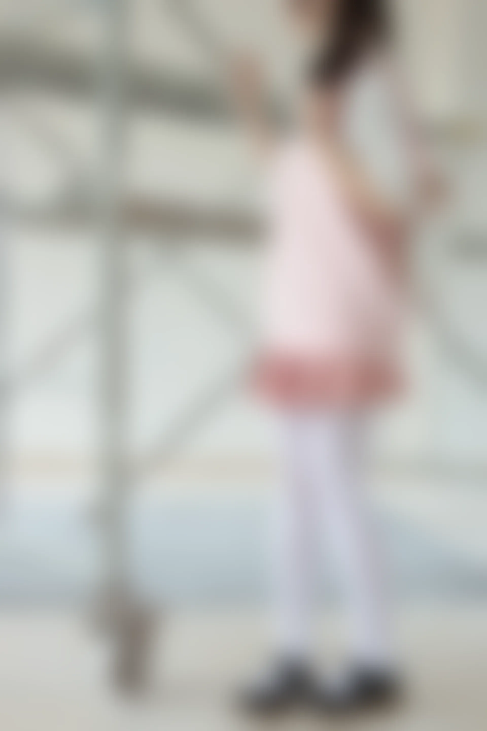 JKFUN-007 [126P1V-2.71G]JKFUN, 制服, 可爱, 学生装, 森萝财团, 白丝, 美腿