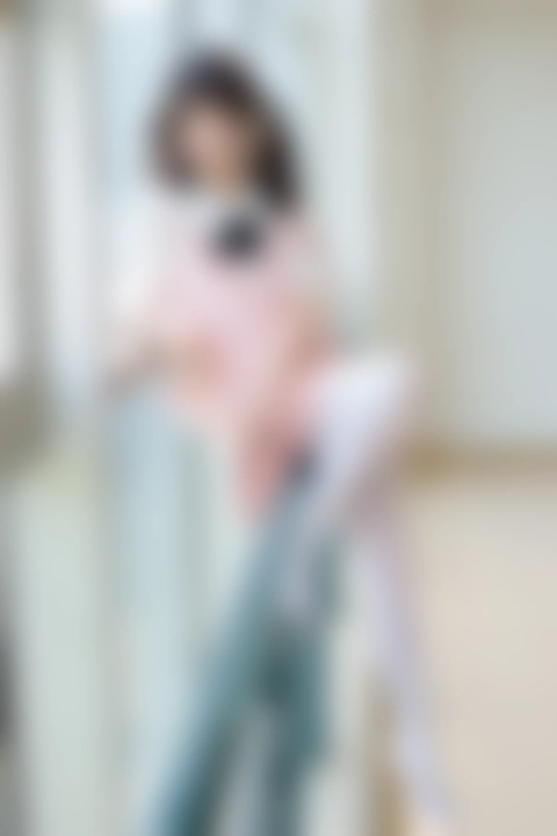 JKFUN-007 [126P1V-2.71G]JKFUN, 制服, 可爱, 学生装, 森萝财团, 白丝, 美腿