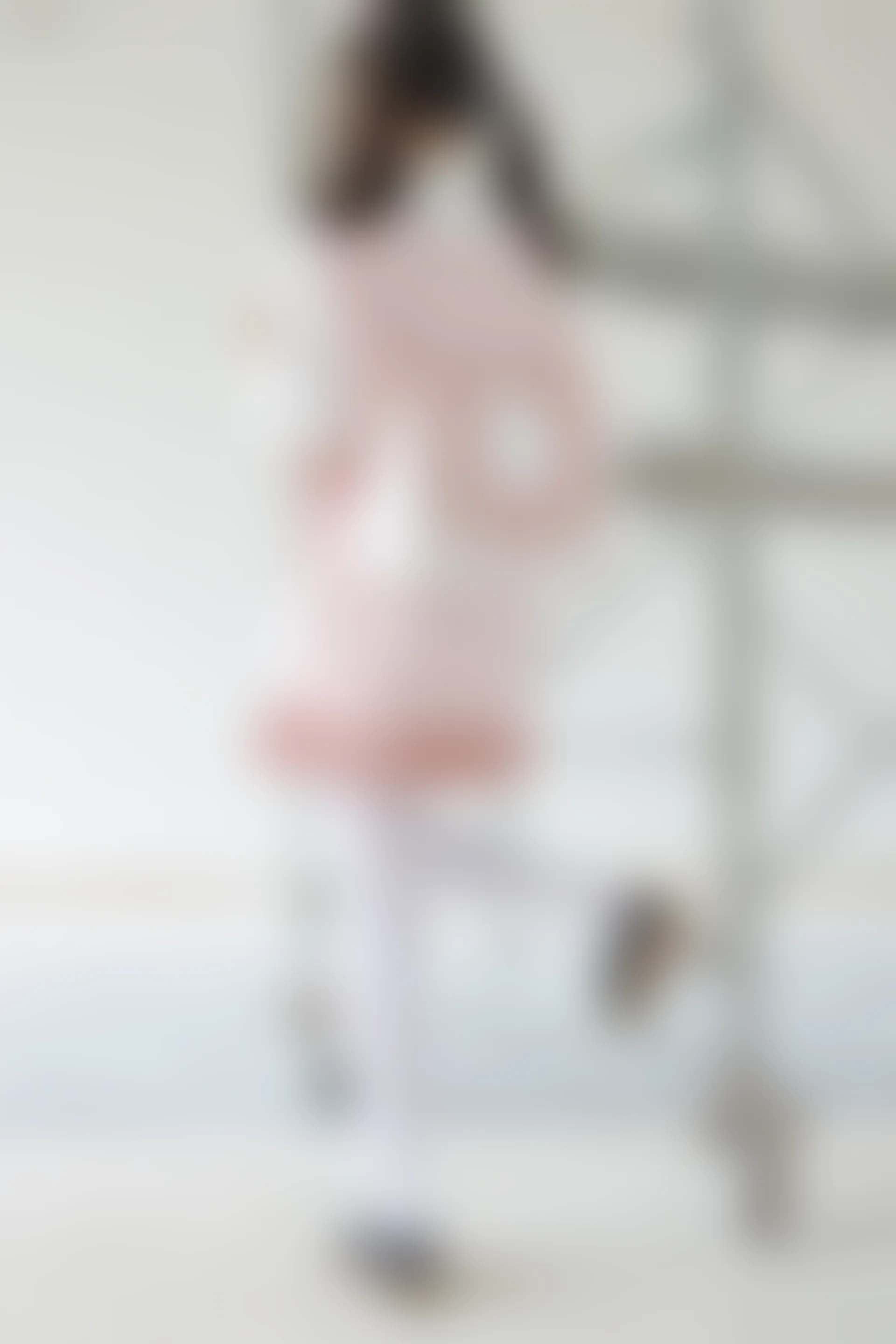 JKFUN-007 [126P1V-2.71G]JKFUN, 制服, 可爱, 学生装, 森萝财团, 白丝, 美腿