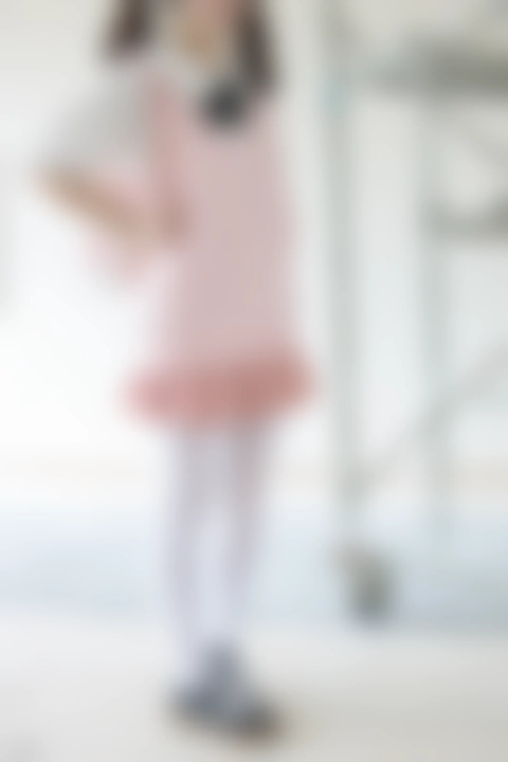 JKFUN-007 [126P1V-2.71G]JKFUN, 制服, 可爱, 学生装, 森萝财团, 白丝, 美腿