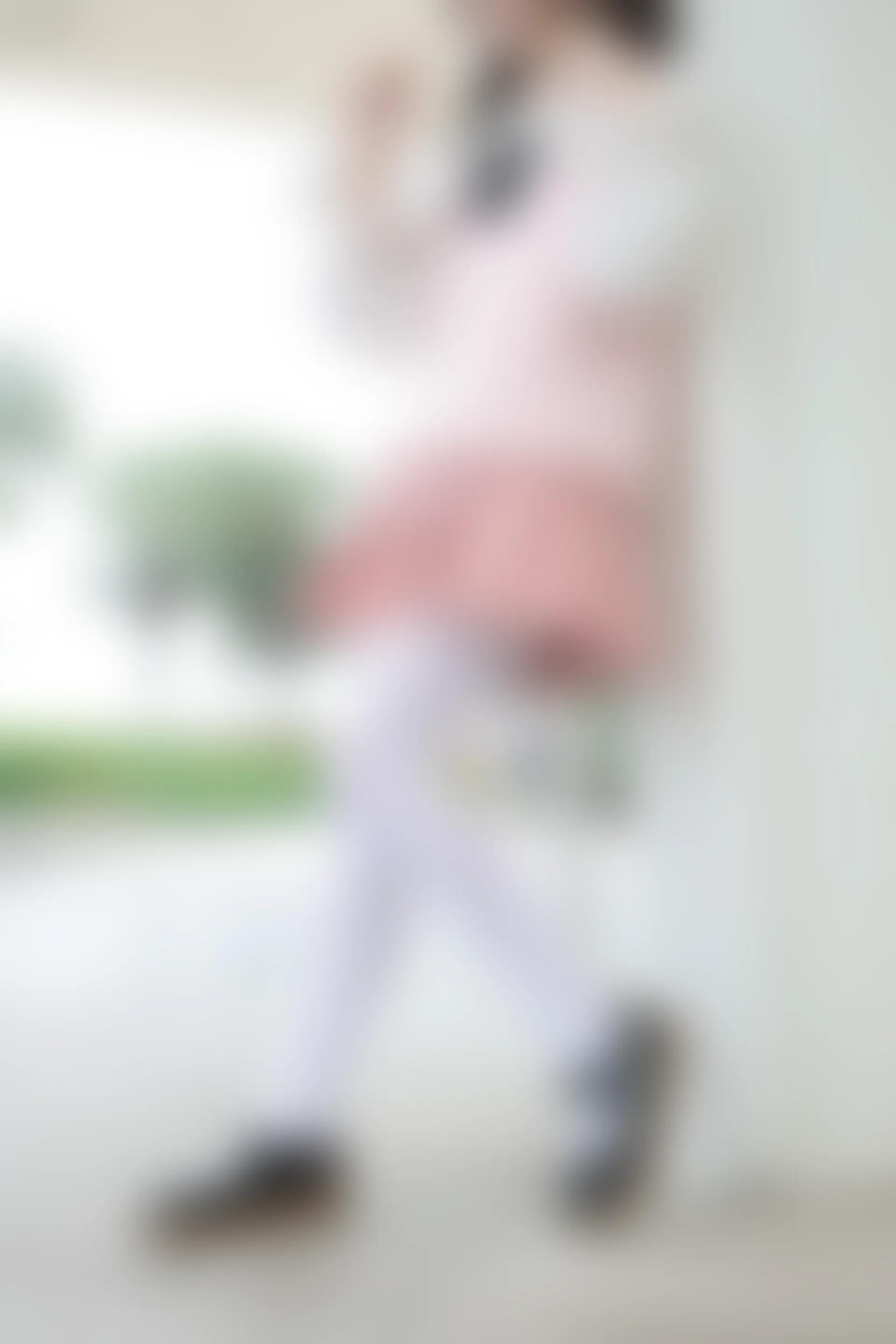 JKFUN-007 [126P1V-2.71G]JKFUN, 制服, 可爱, 学生装, 森萝财团, 白丝, 美腿