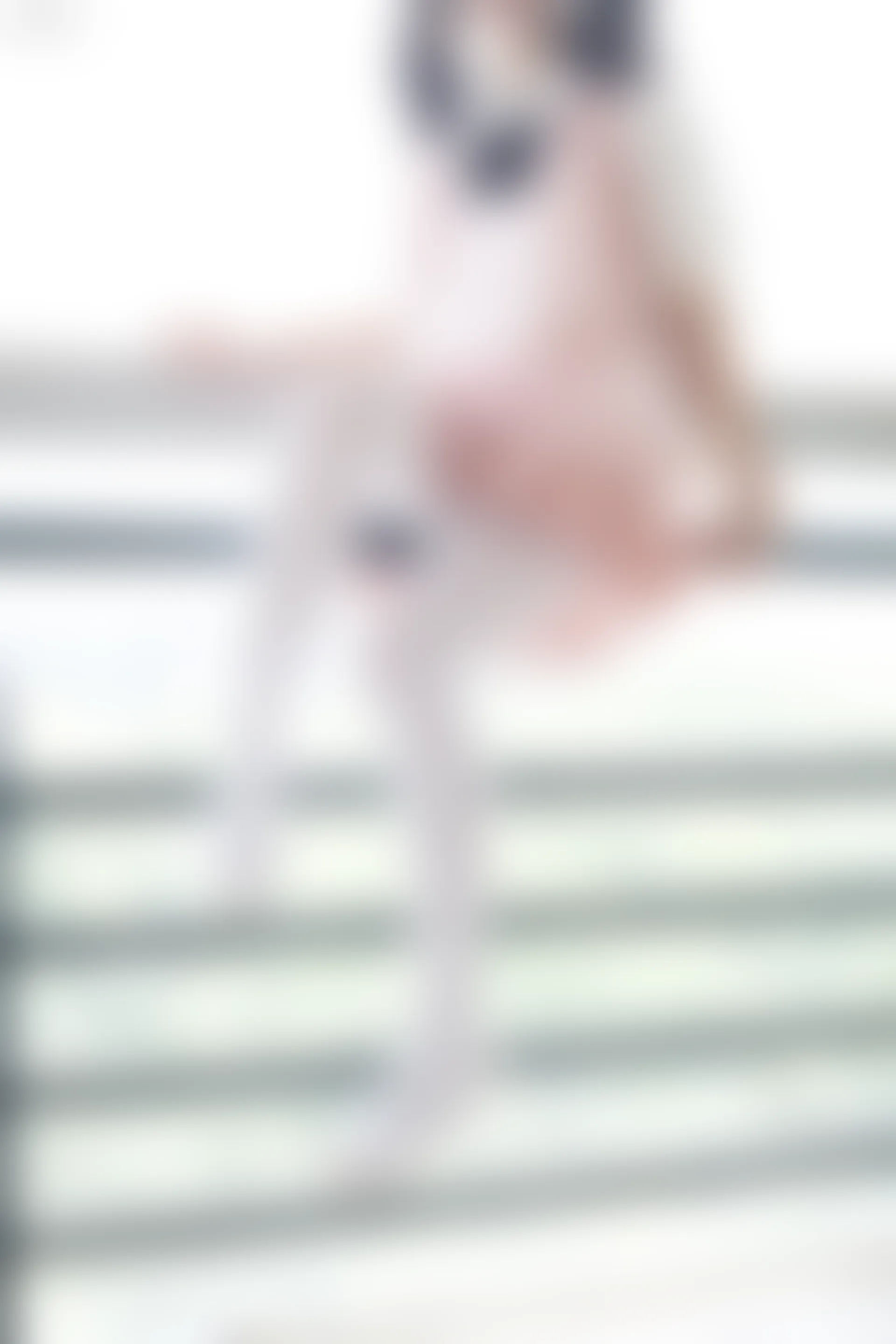 JKFUN-007 [126P1V-2.71G]JKFUN, 制服, 可爱, 学生装, 森萝财团, 白丝, 美腿