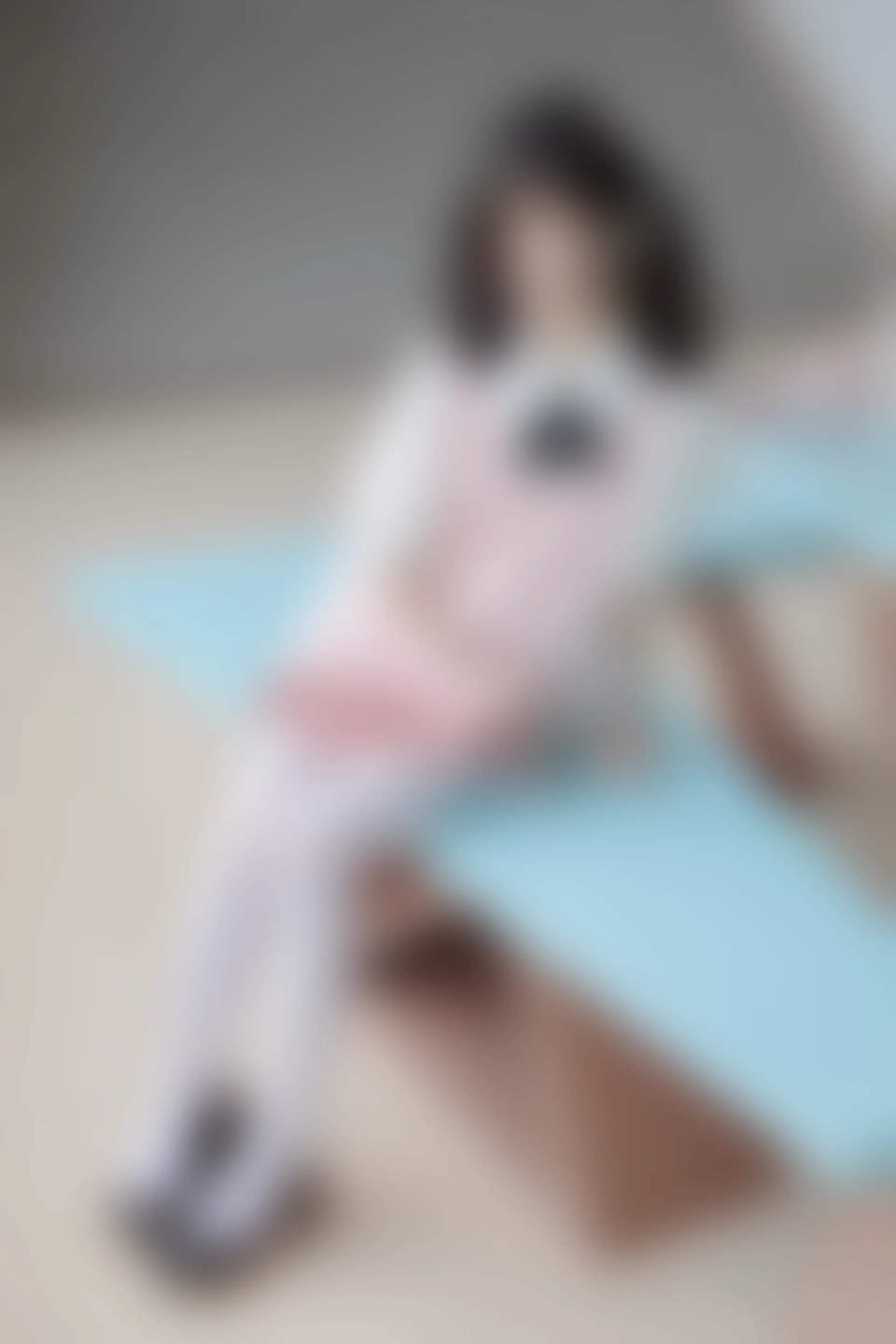 JKFUN-007 [126P1V-2.71G]JKFUN, 制服, 可爱, 学生装, 森萝财团, 白丝, 美腿