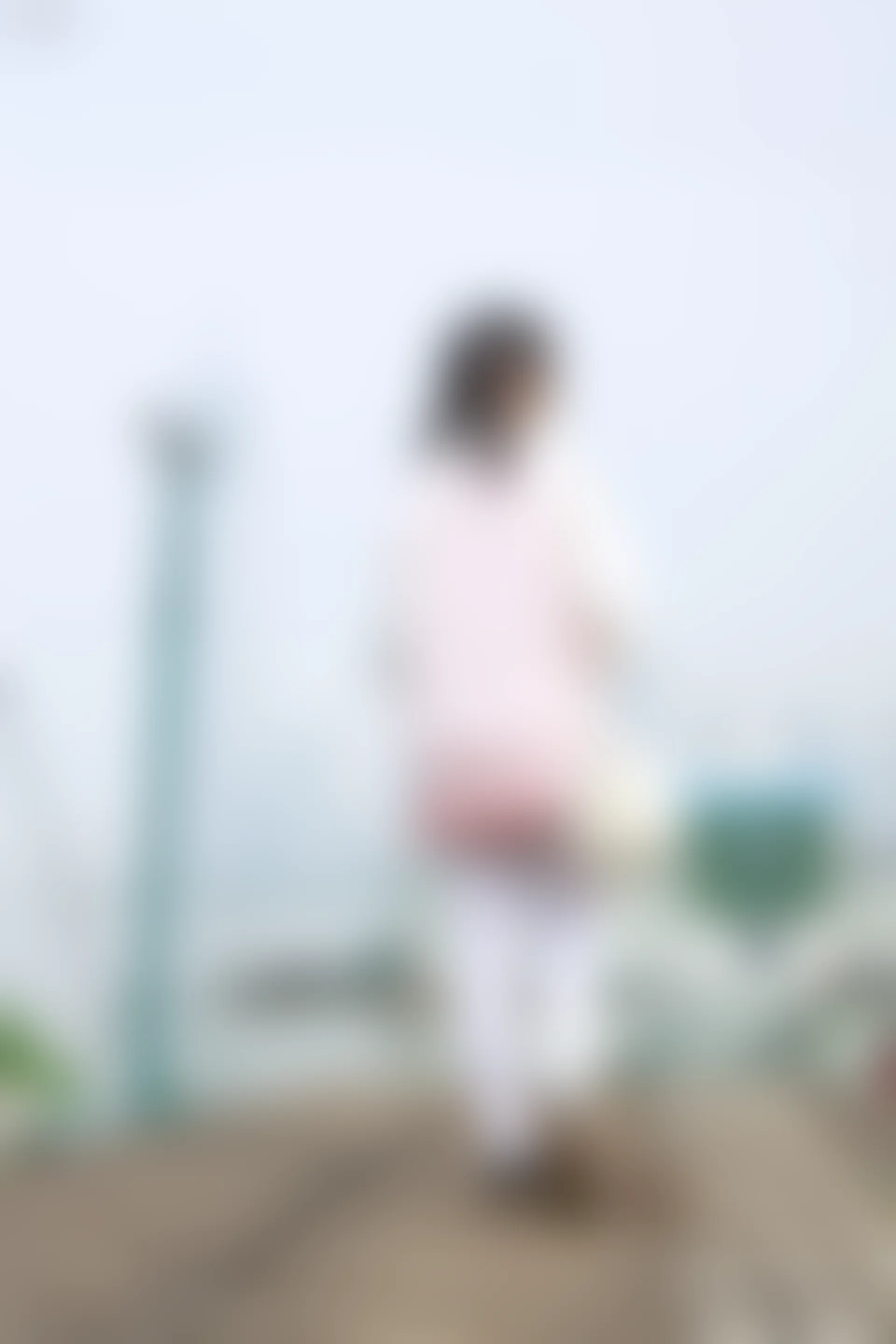 JKFUN-007 [126P1V-2.71G]JKFUN, 制服, 可爱, 学生装, 森萝财团, 白丝, 美腿