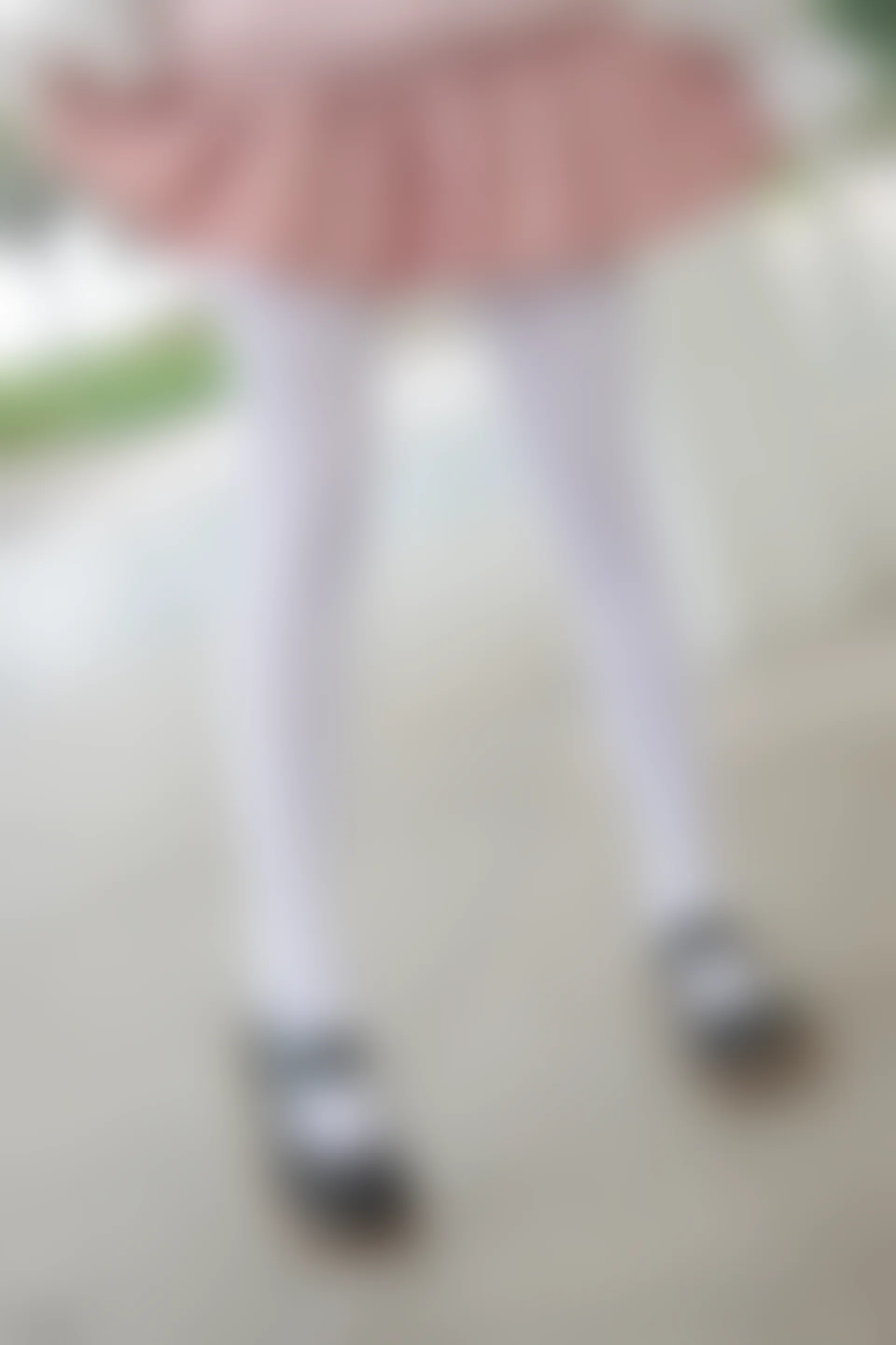 JKFUN-007 [126P1V-2.71G]JKFUN, 制服, 可爱, 学生装, 森萝财团, 白丝, 美腿