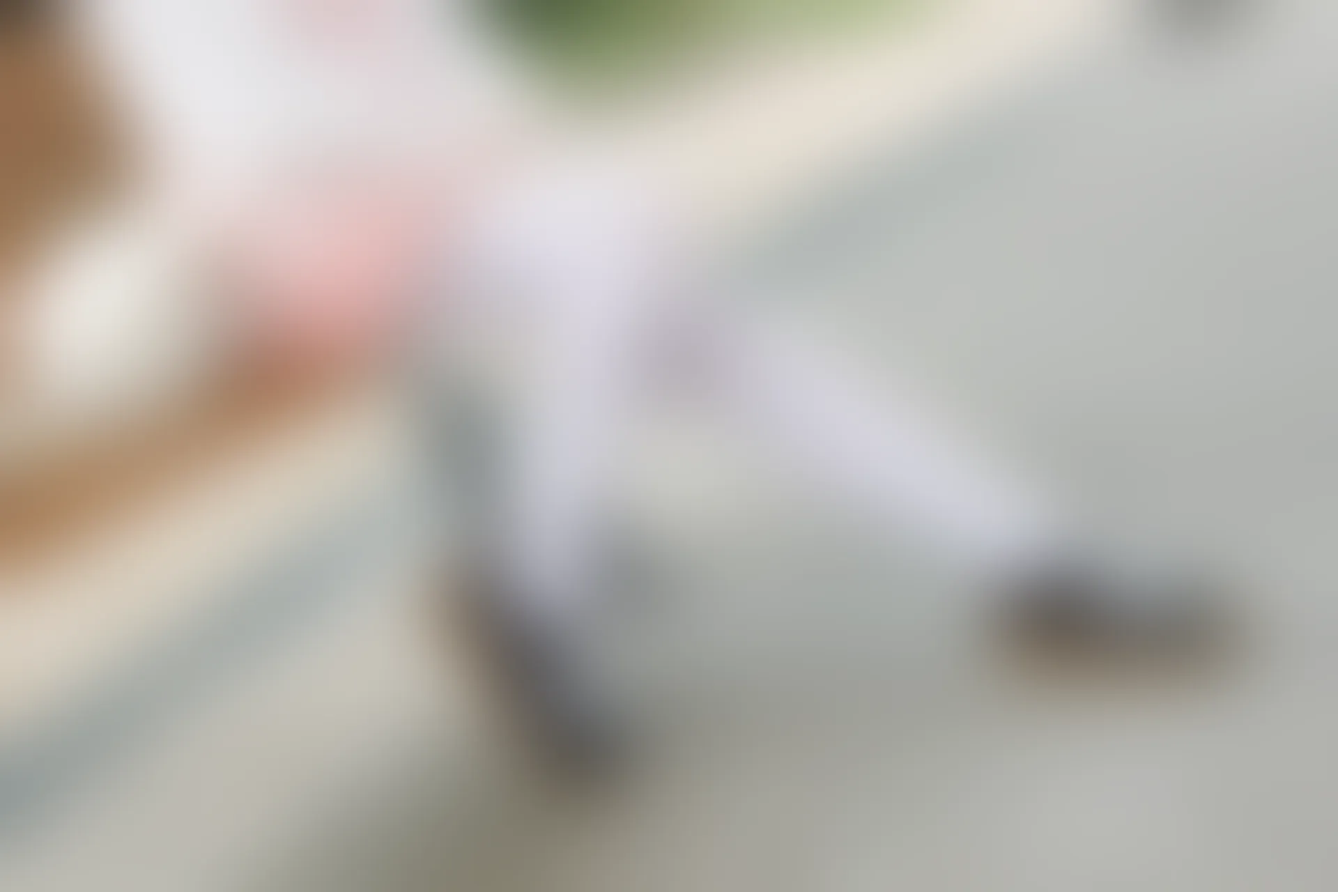 JKFUN-007 [126P1V-2.71G]JKFUN, 制服, 可爱, 学生装, 森萝财团, 白丝, 美腿