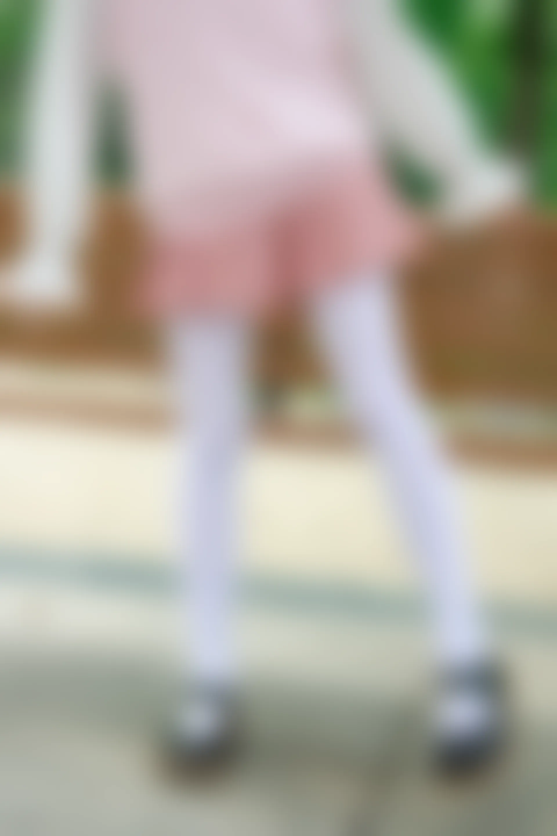 JKFUN-007 [126P1V-2.71G]JKFUN, 制服, 可爱, 学生装, 森萝财团, 白丝, 美腿