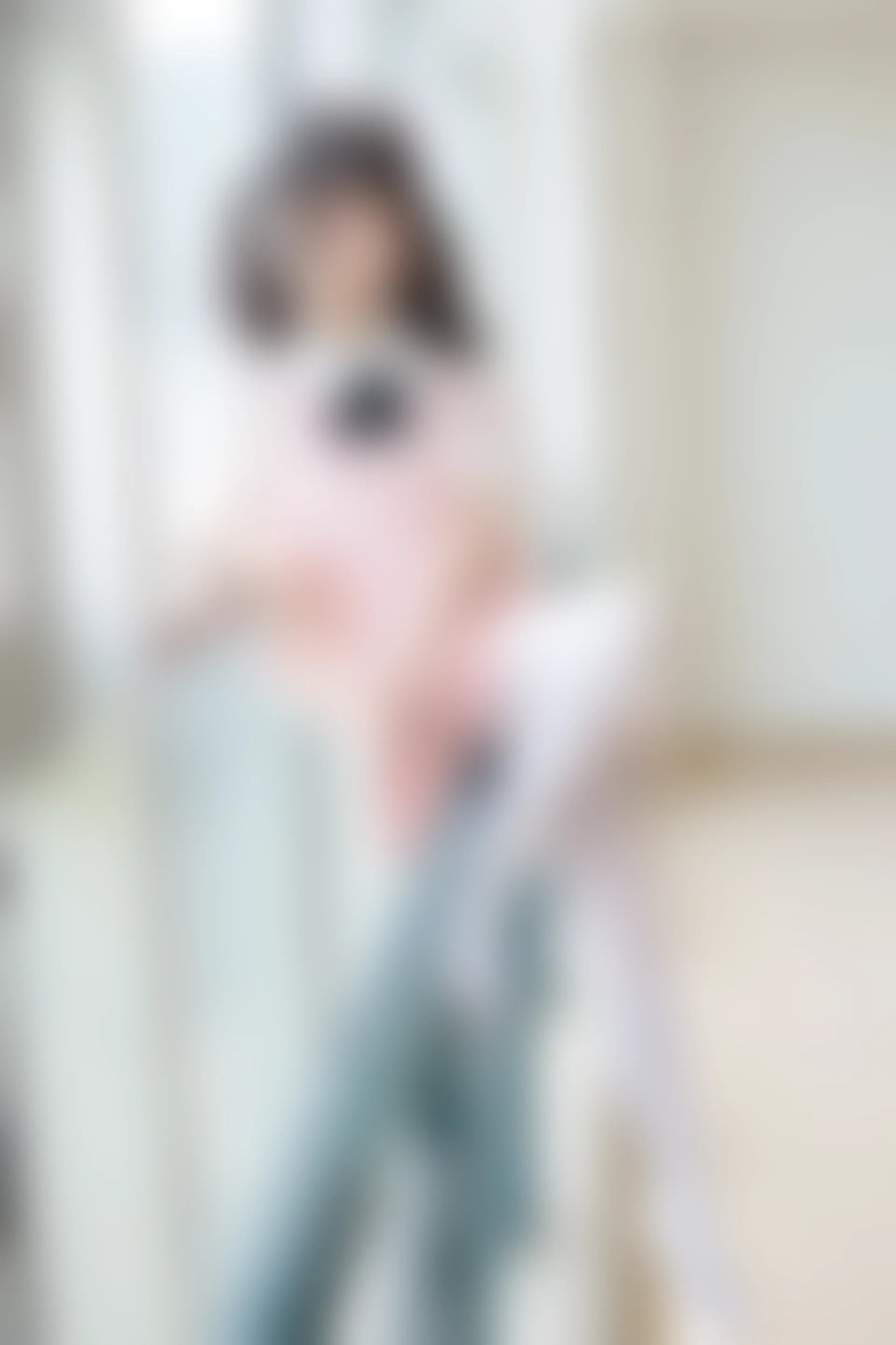 JKFUN-007 [126P1V-2.71G]JKFUN, 制服, 可爱, 学生装, 森萝财团, 白丝, 美腿