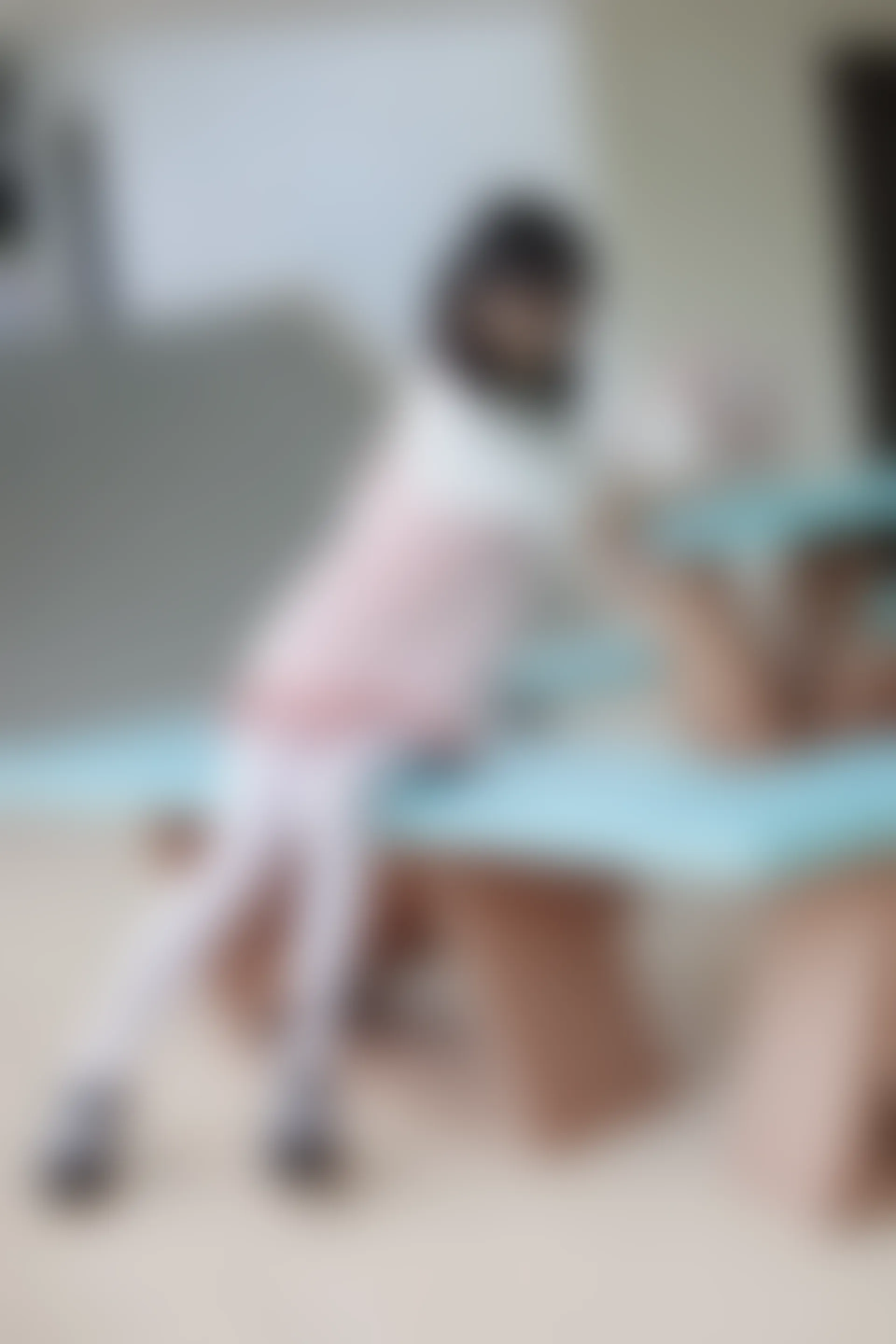 JKFUN-007 [126P1V-2.71G]JKFUN, 制服, 可爱, 学生装, 森萝财团, 白丝, 美腿
