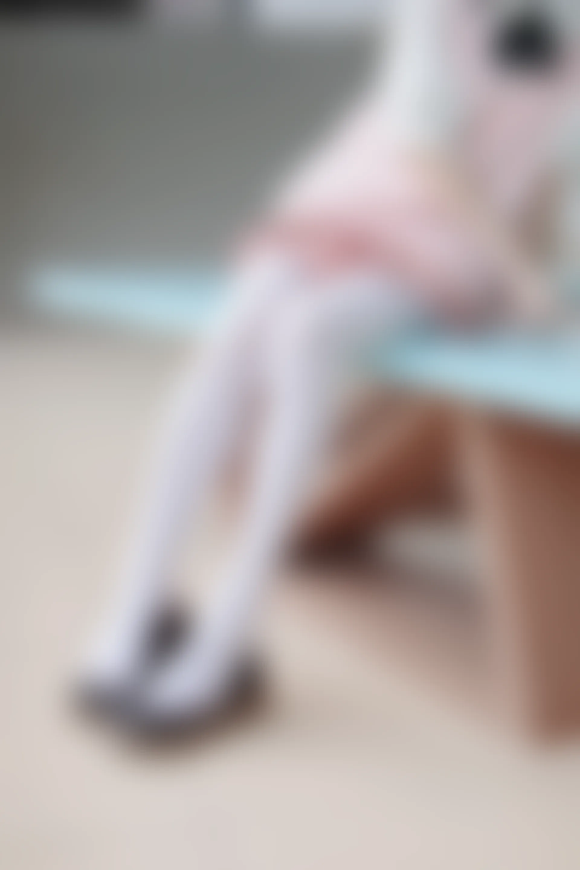 JKFUN-007 [126P1V-2.71G]JKFUN, 制服, 可爱, 学生装, 森萝财团, 白丝, 美腿