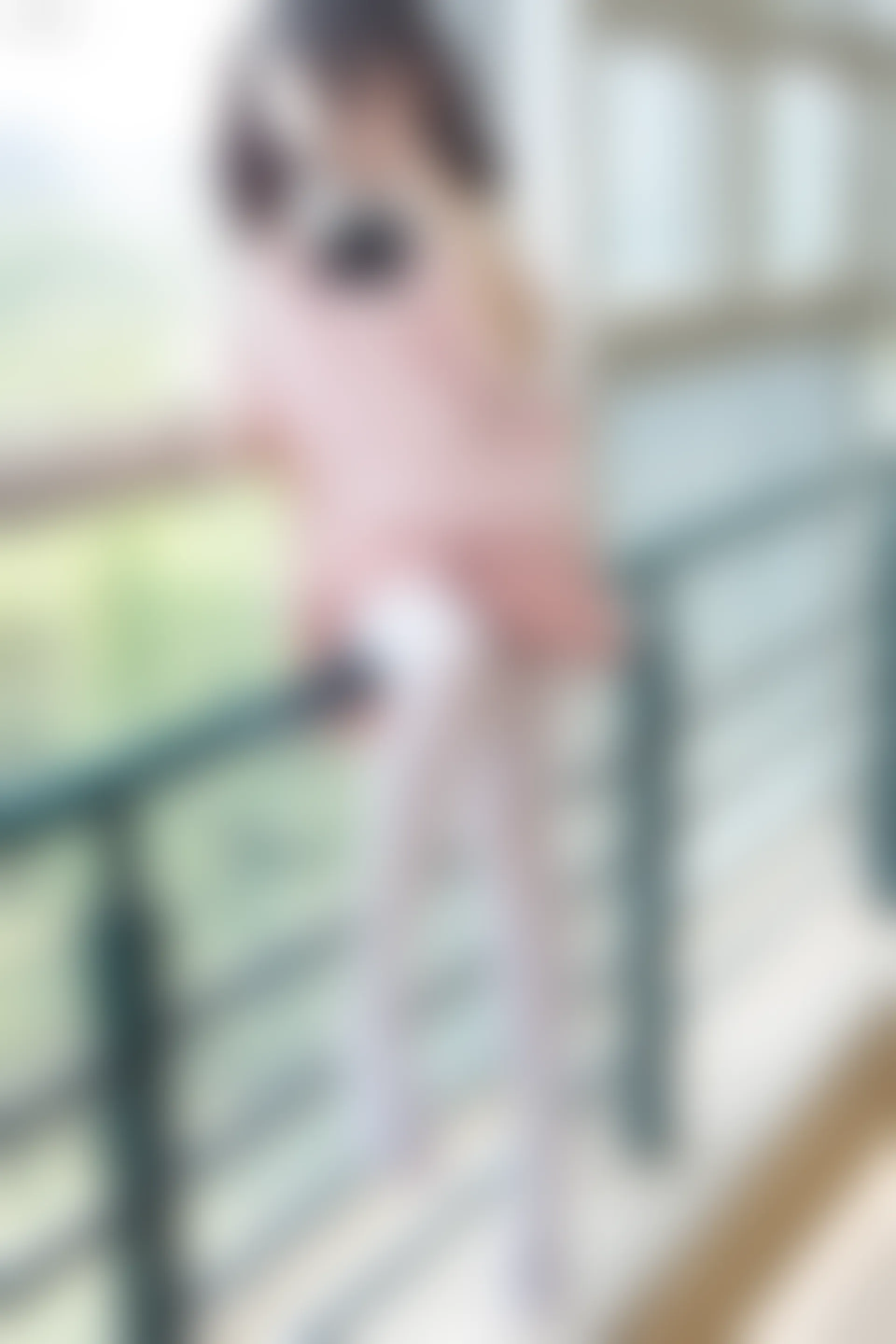 JKFUN-007 [126P1V-2.71G]JKFUN, 制服, 可爱, 学生装, 森萝财团, 白丝, 美腿
