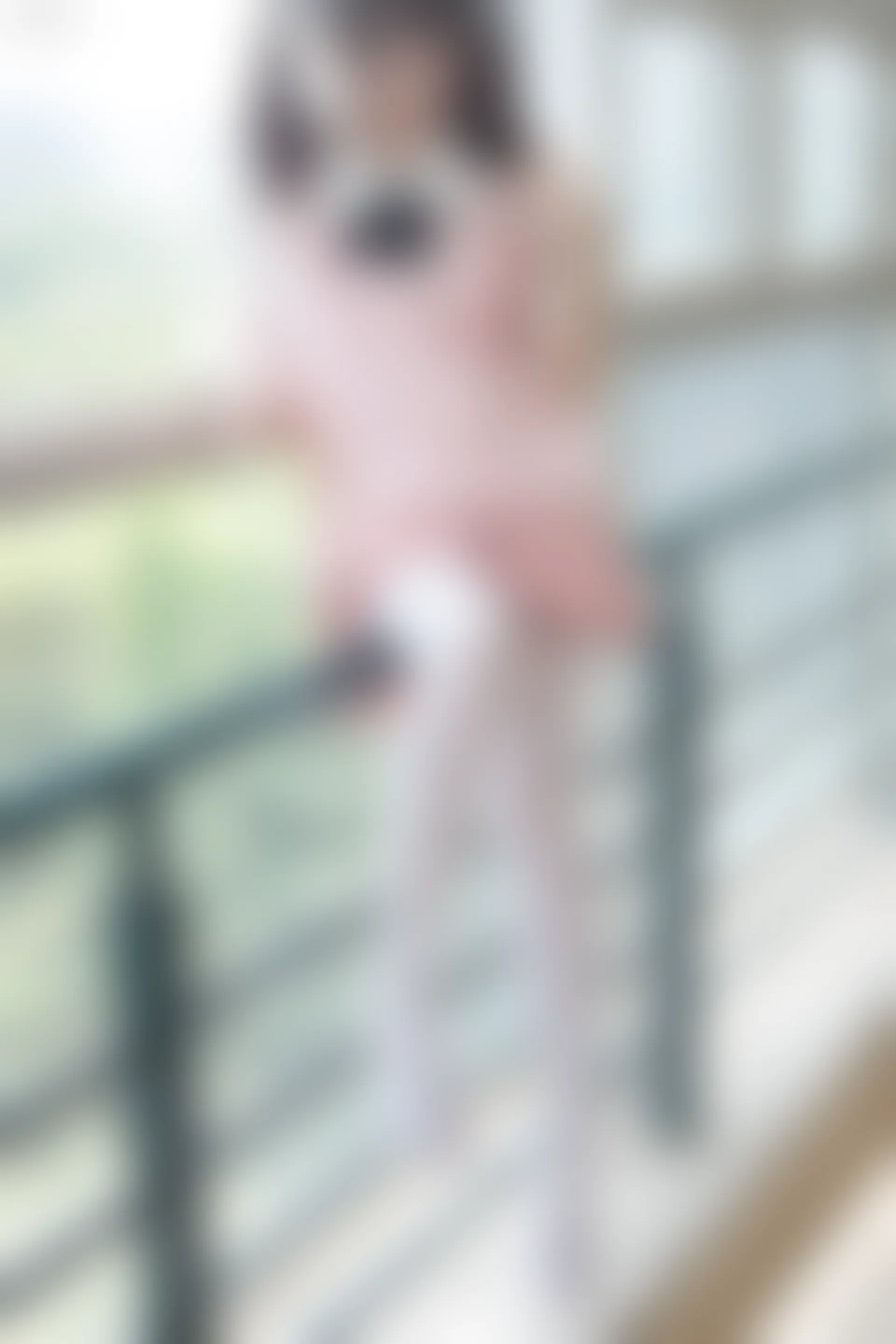 JKFUN-007 [126P1V-2.71G]JKFUN, 制服, 可爱, 学生装, 森萝财团, 白丝, 美腿