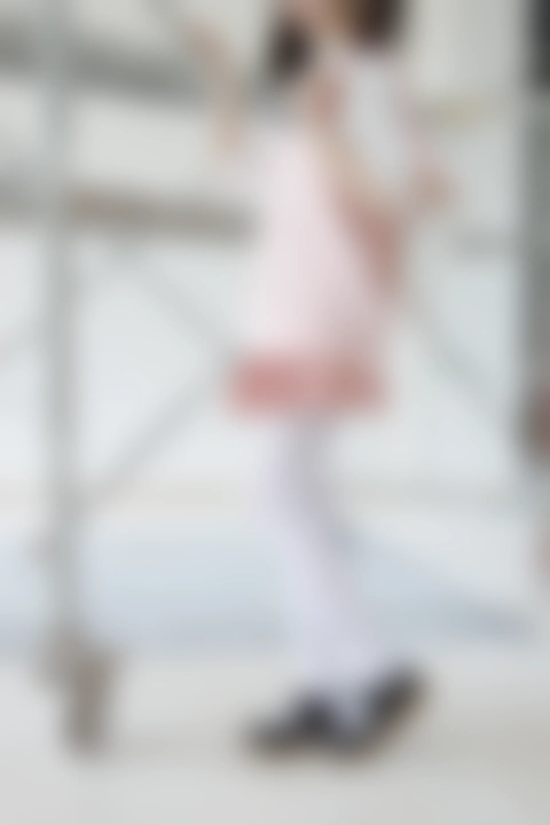 JKFUN-007 [126P1V-2.71G]JKFUN, 制服, 可爱, 学生装, 森萝财团, 白丝, 美腿