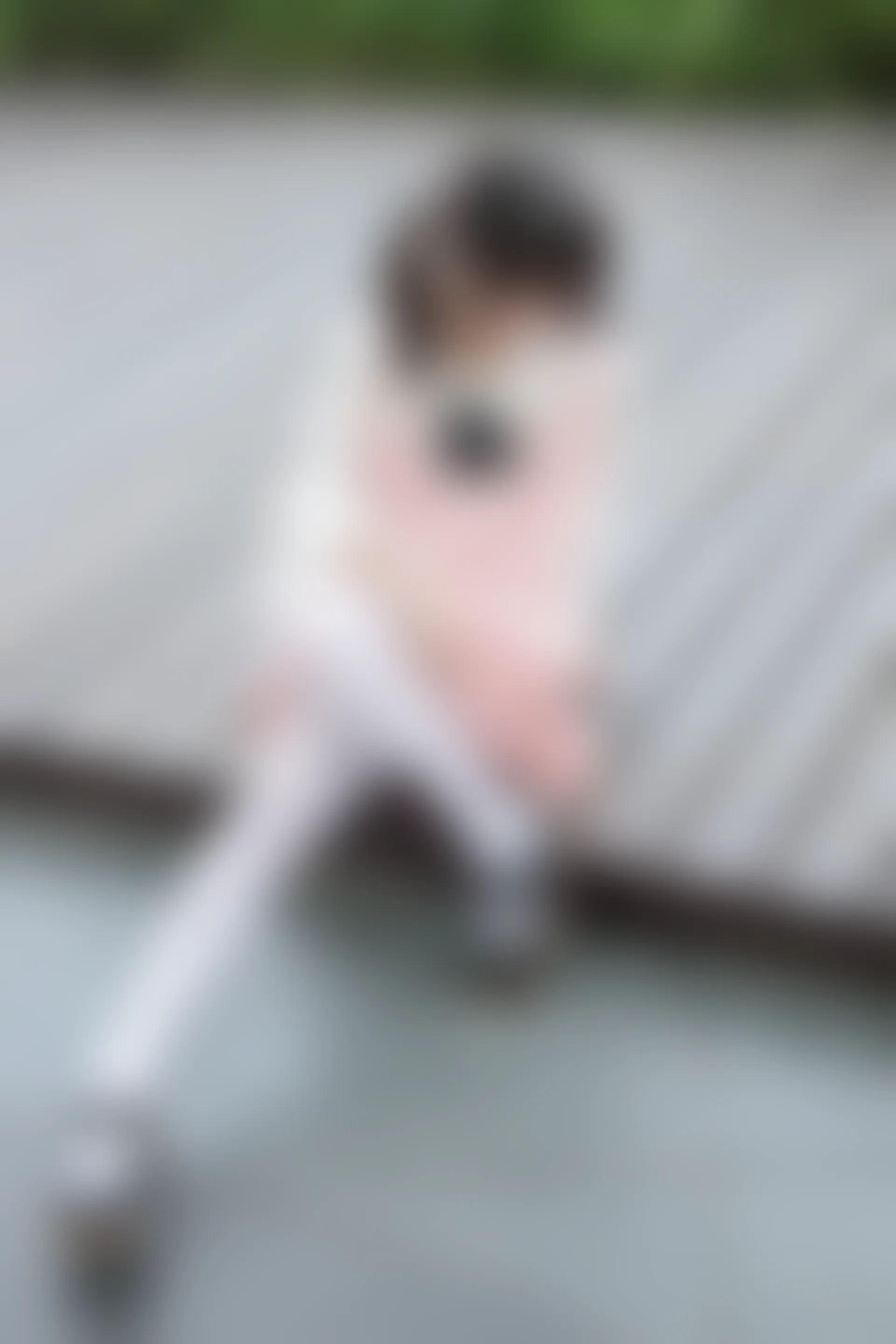 JKFUN-007 [126P1V-2.71G]JKFUN, 制服, 可爱, 学生装, 森萝财团, 白丝, 美腿