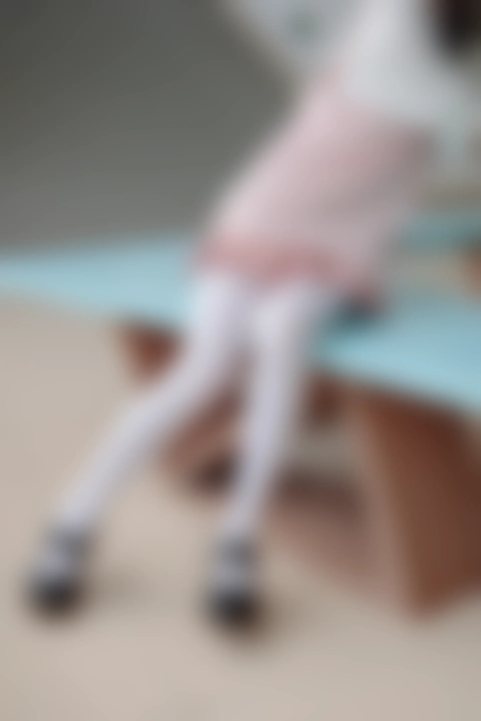 JKFUN-007 [126P1V-2.71G]JKFUN, 制服, 可爱, 学生装, 森萝财团, 白丝, 美腿