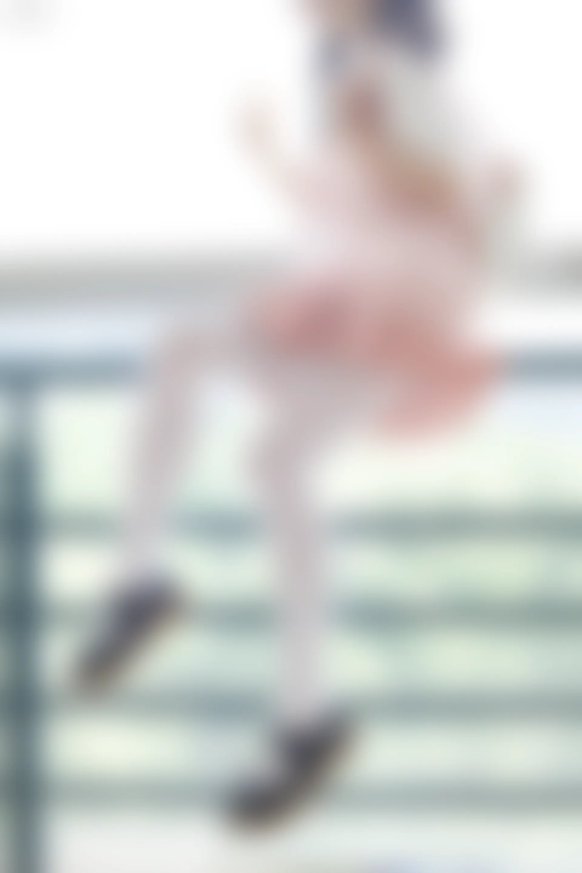 JKFUN-007 [126P1V-2.71G]JKFUN, 制服, 可爱, 学生装, 森萝财团, 白丝, 美腿