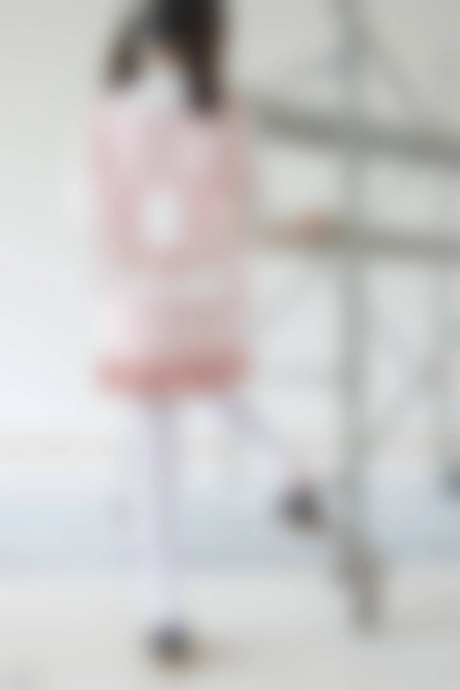 JKFUN-007 [126P1V-2.71G]JKFUN, 制服, 可爱, 学生装, 森萝财团, 白丝, 美腿