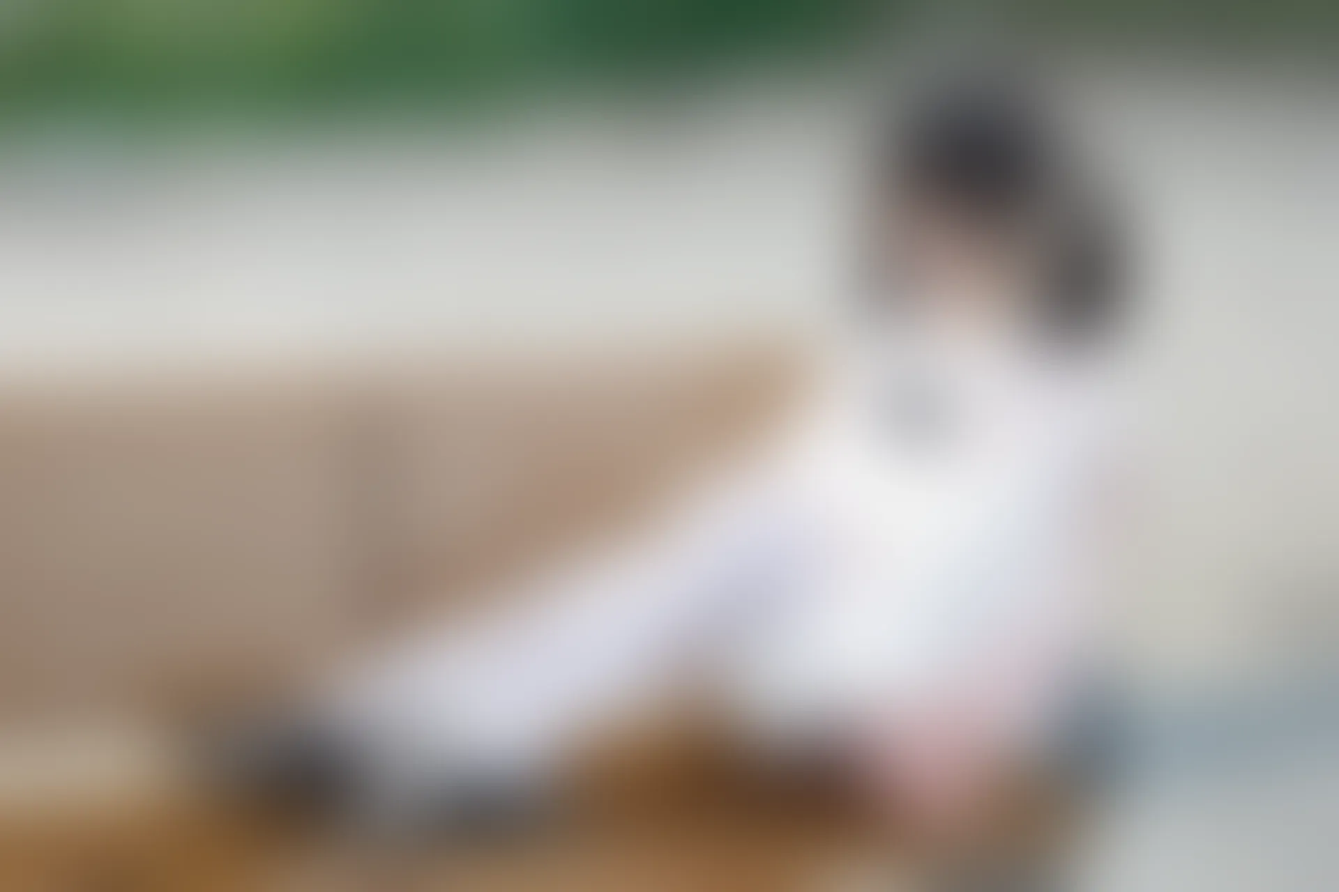 JKFUN-007 [126P1V-2.71G]JKFUN, 制服, 可爱, 学生装, 森萝财团, 白丝, 美腿
