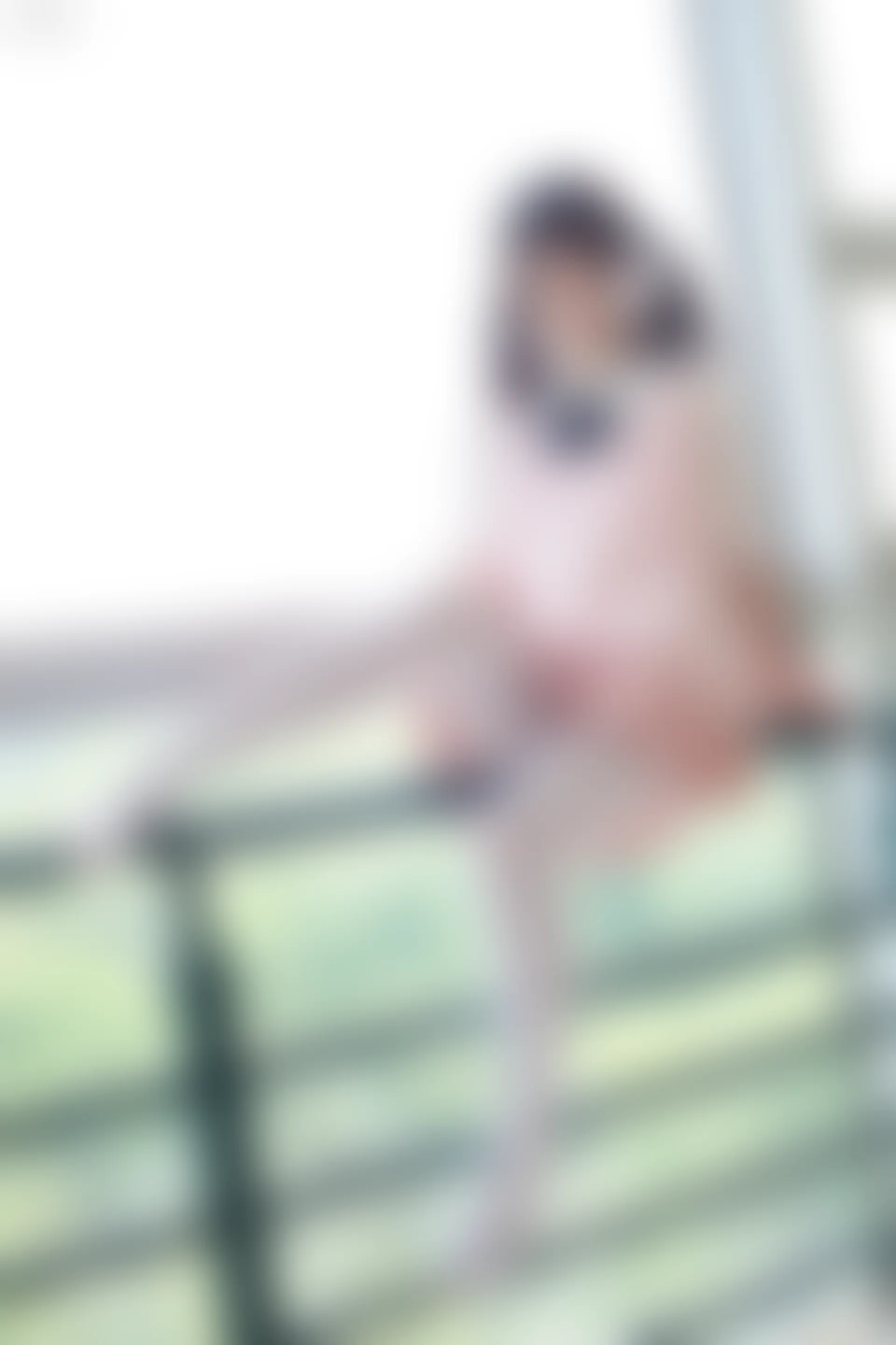 JKFUN-007 [126P1V-2.71G]JKFUN, 制服, 可爱, 学生装, 森萝财团, 白丝, 美腿