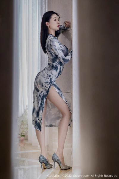 女仆