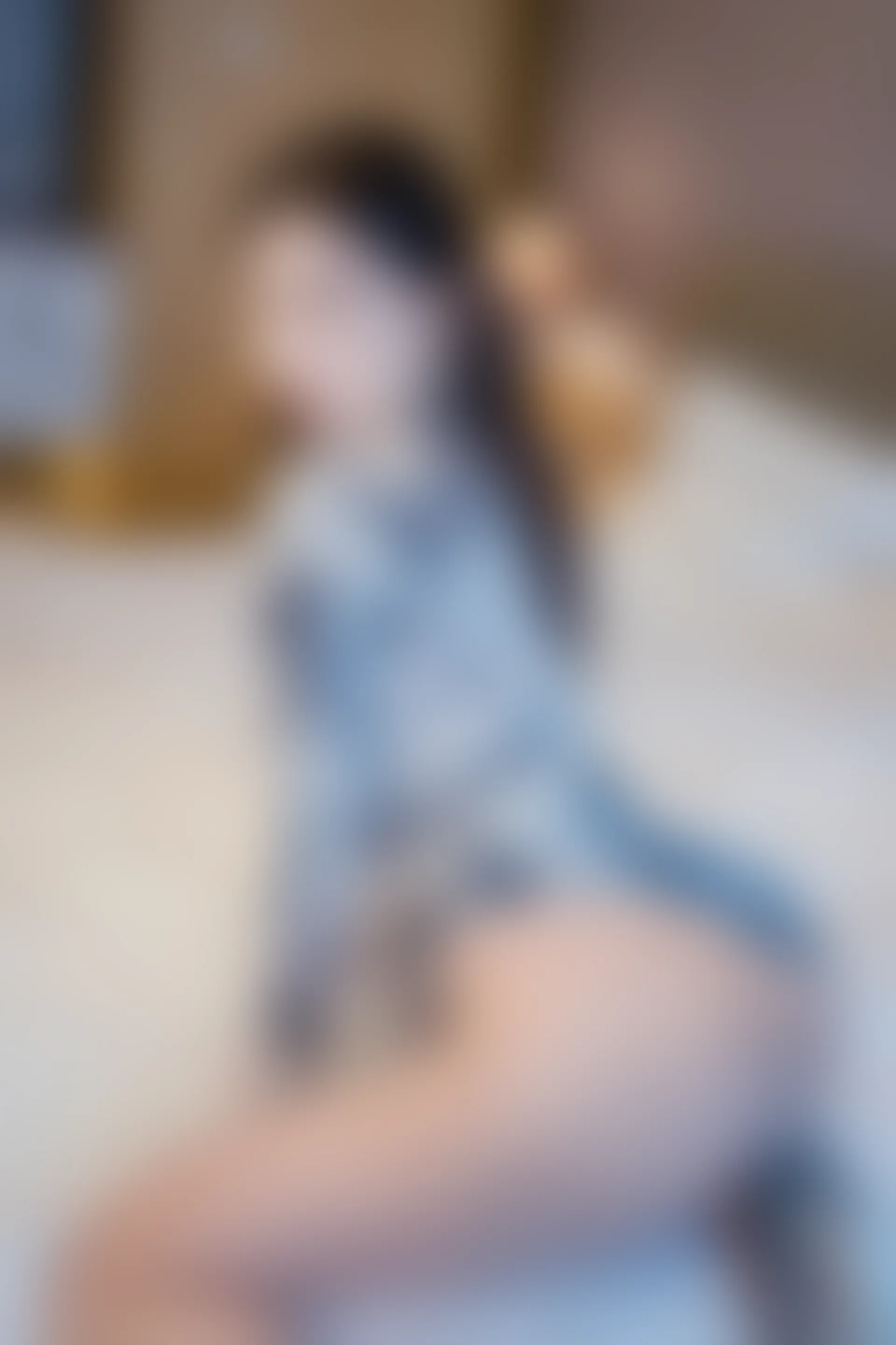 XiuRen秀人网 2022.04.06 No.4823 顾乔楠Cora 丝袜美臀[69+1P 637MB]