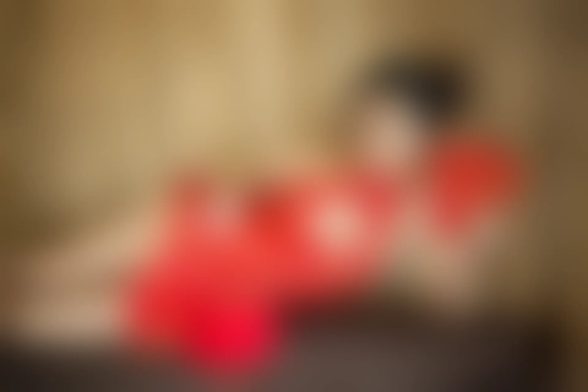 XiuRen秀人网 2014.01.30 No.095 luvian本能70P238MB