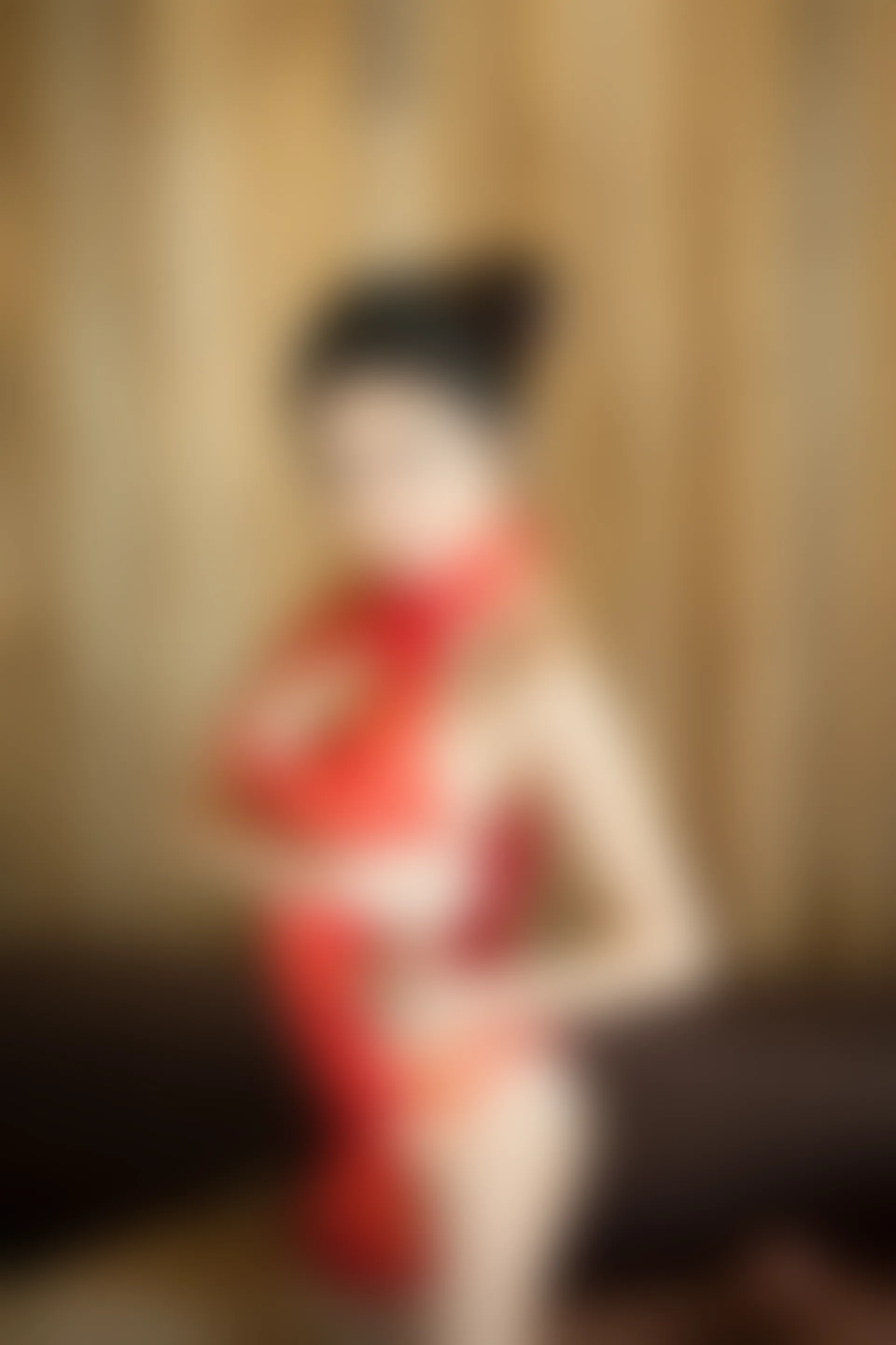 XiuRen秀人网 2014.01.30 No.095 luvian本能70P238MB