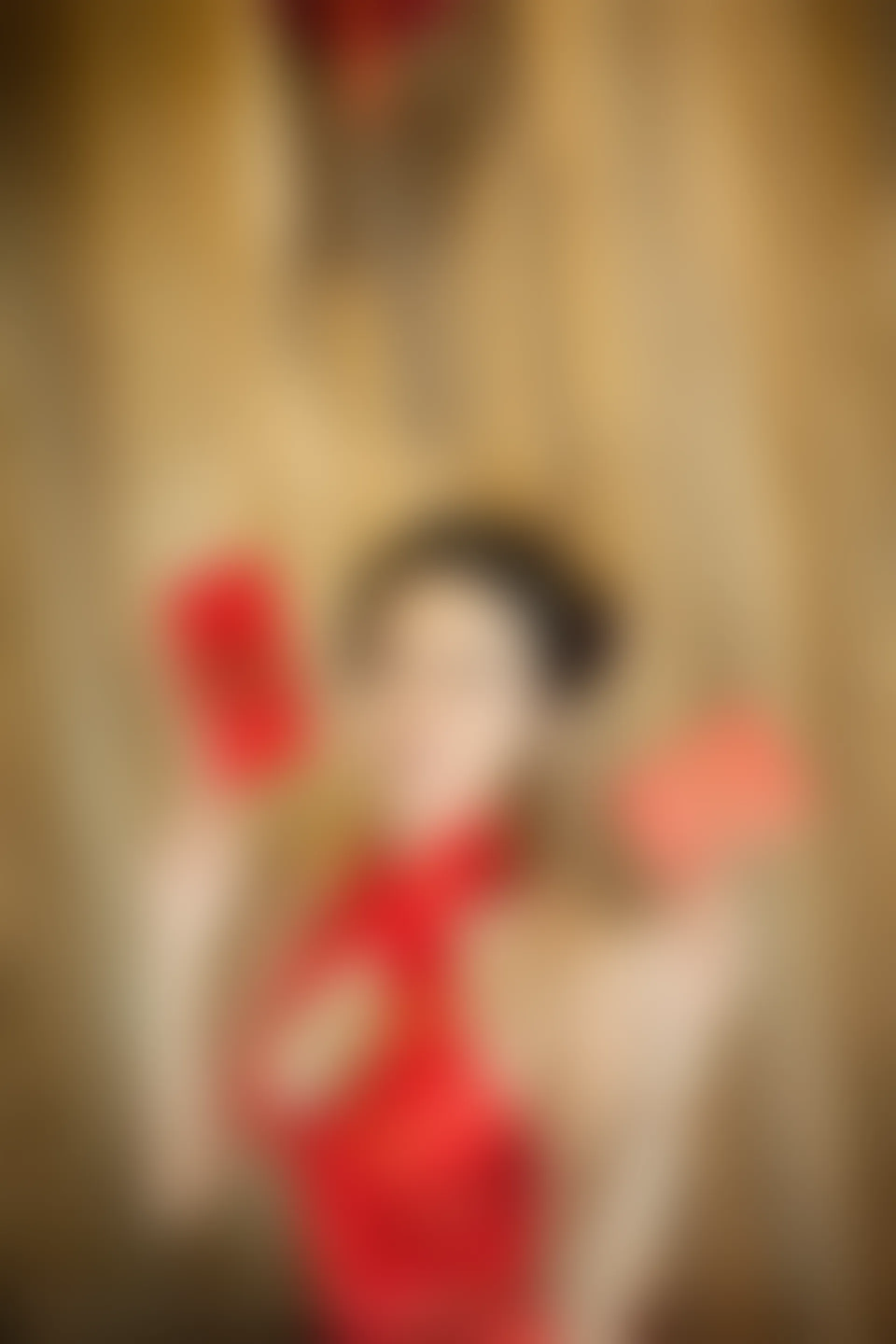 XiuRen秀人网 2014.01.30 No.095 luvian本能70P238MB