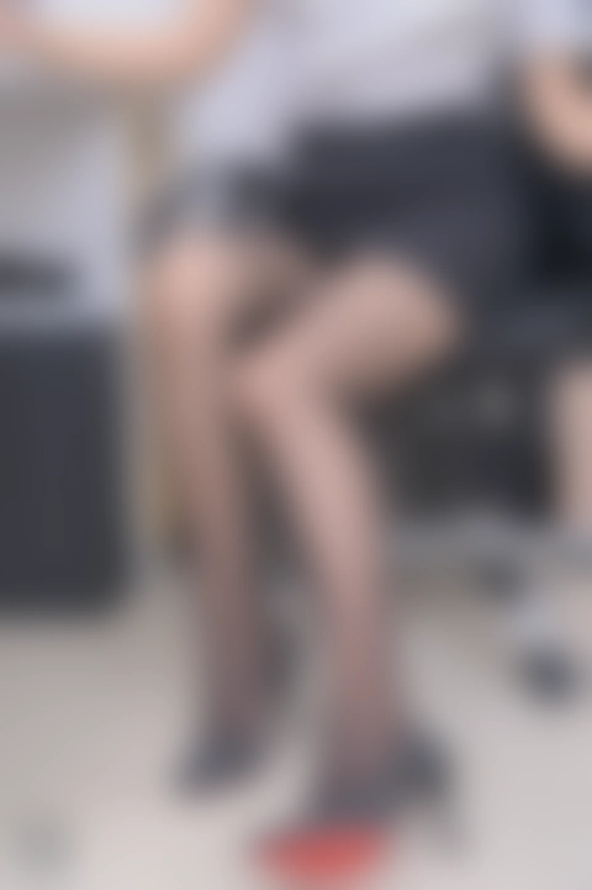 SSA丝社 超清写真 NO.204 小夏今天的前台有些不一样[136P-1.87GB]