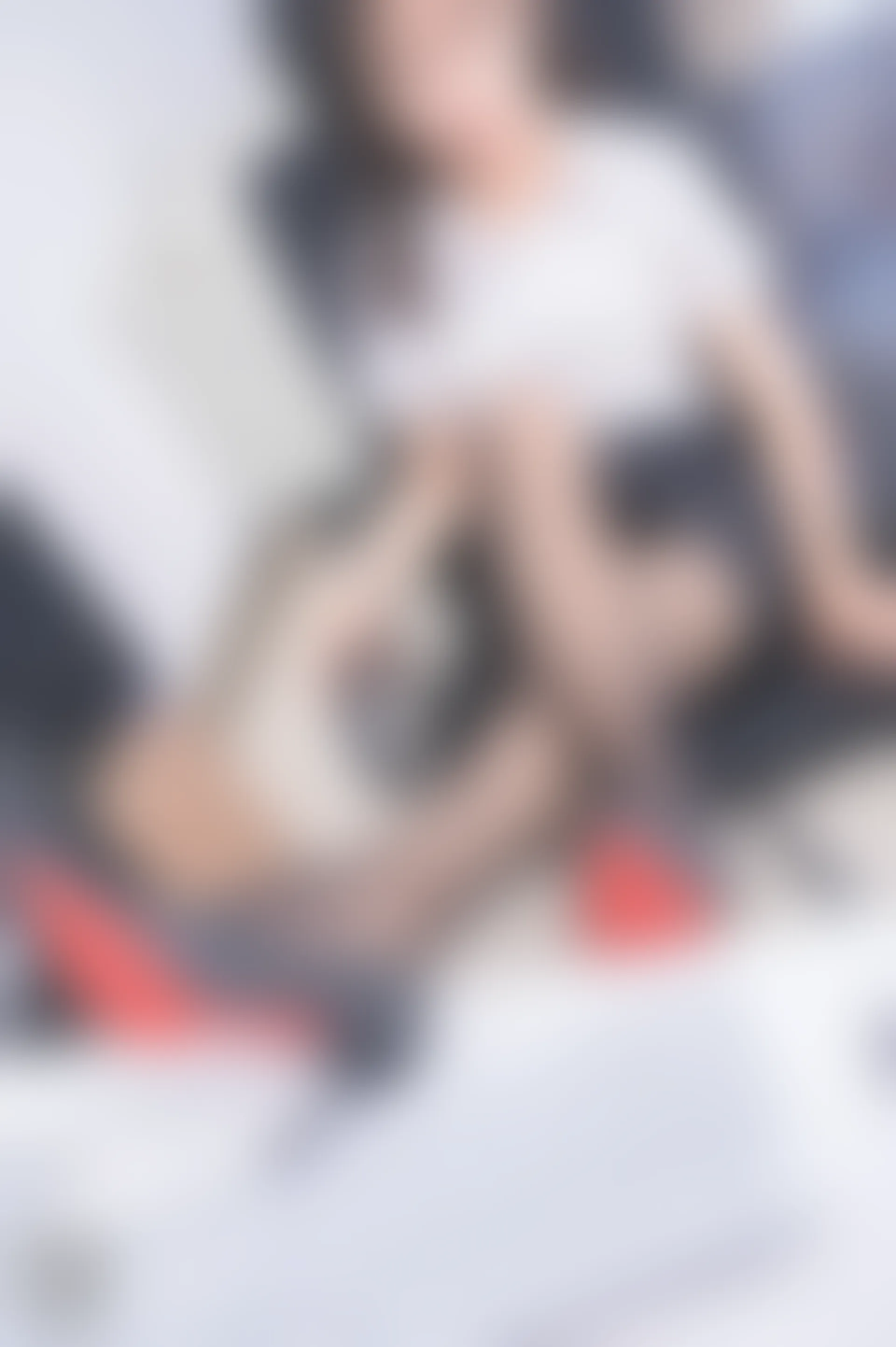 SSA丝社 超清写真 NO.204 小夏今天的前台有些不一样[136P-1.87GB]