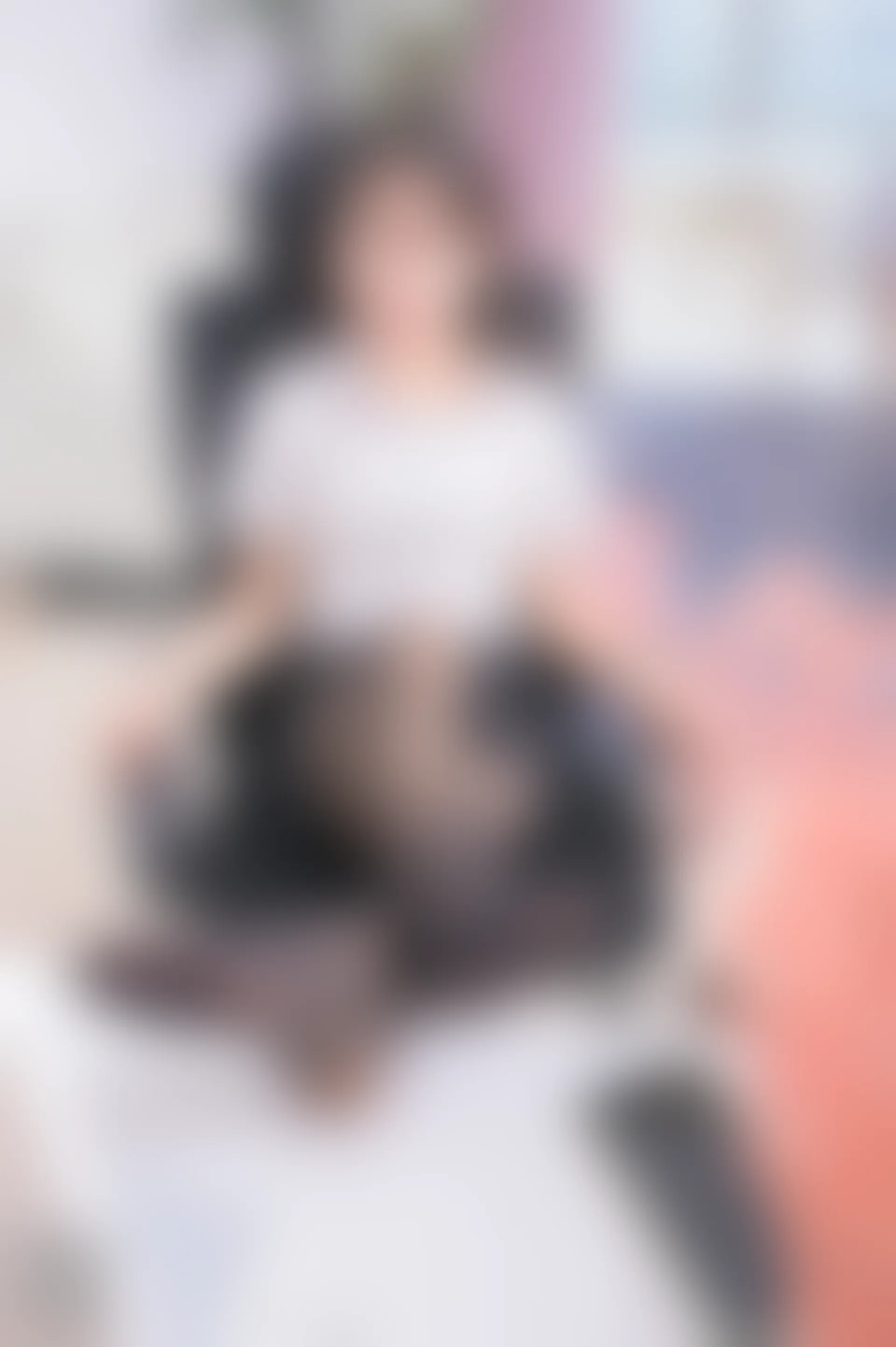 SSA丝社 超清写真 NO.204 小夏今天的前台有些不一样[136P-1.87GB]