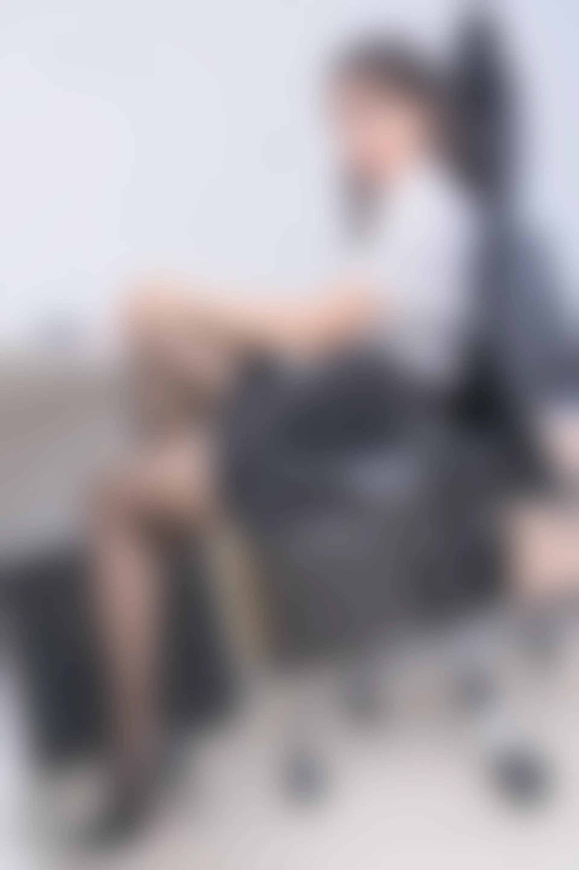 SSA丝社 超清写真 NO.204 小夏今天的前台有些不一样[136P-1.87GB]