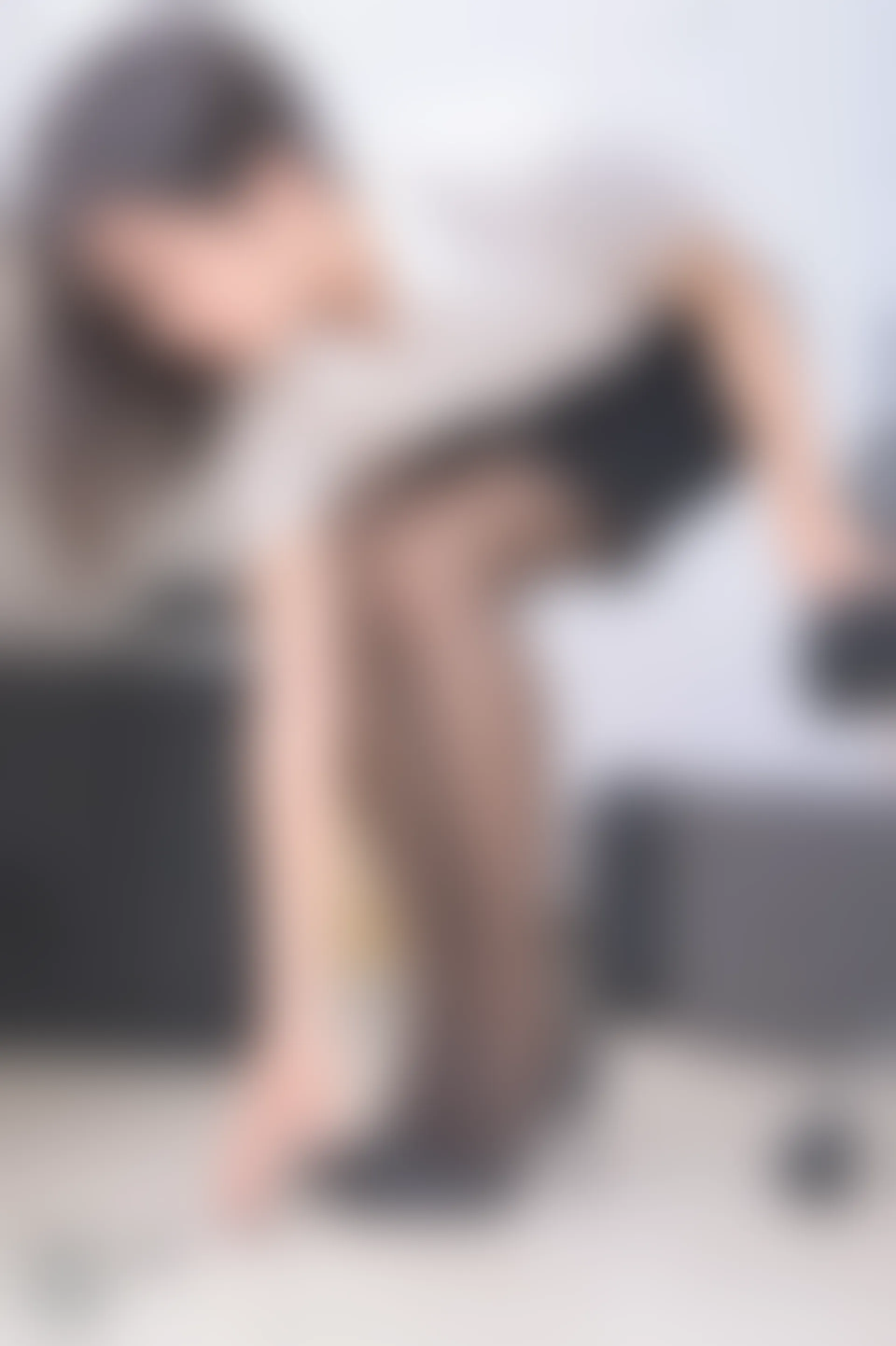 SSA丝社 超清写真 NO.204 小夏今天的前台有些不一样[136P-1.87GB]