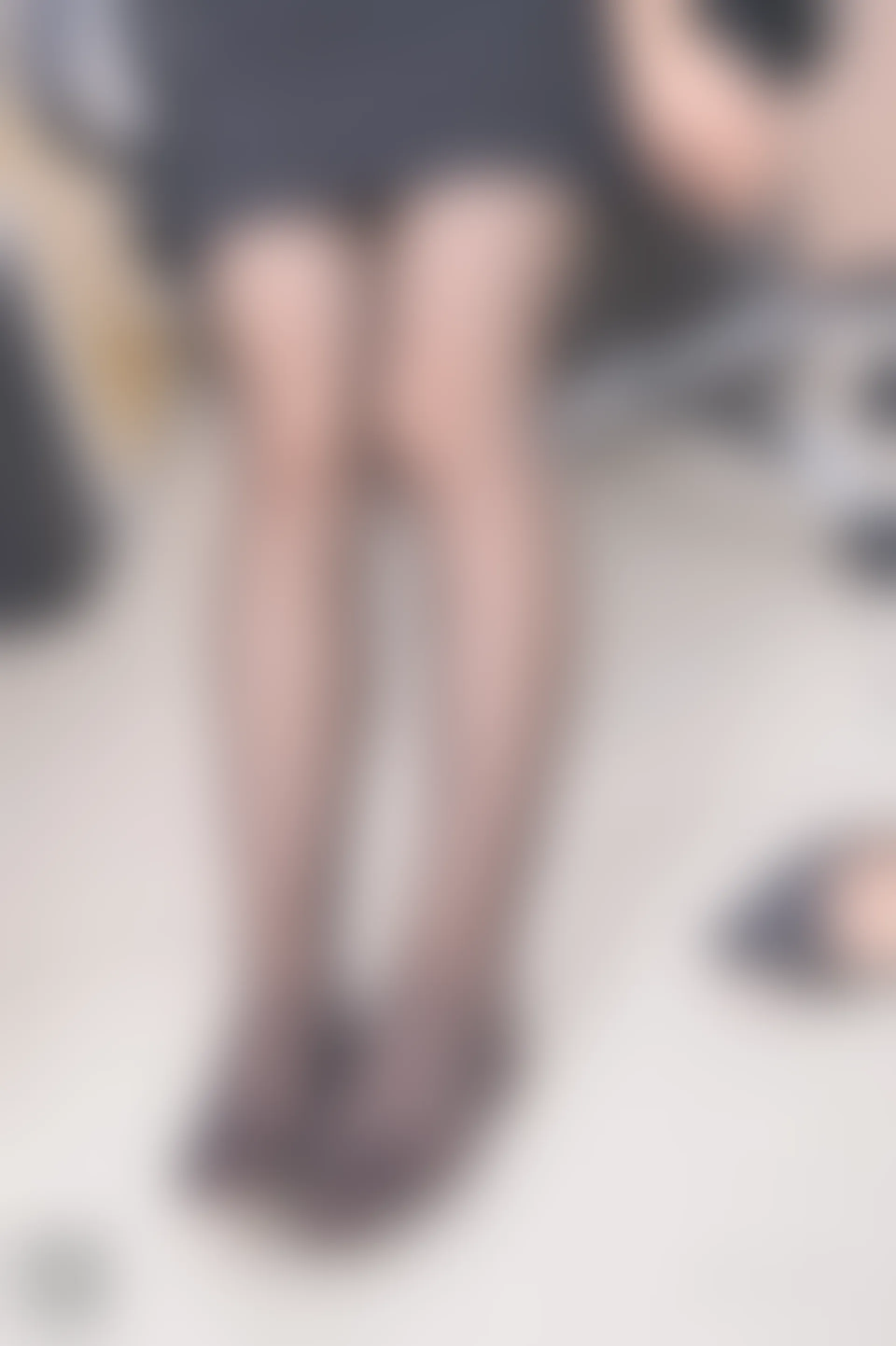 SSA丝社 超清写真 NO.204 小夏今天的前台有些不一样[136P-1.87GB]