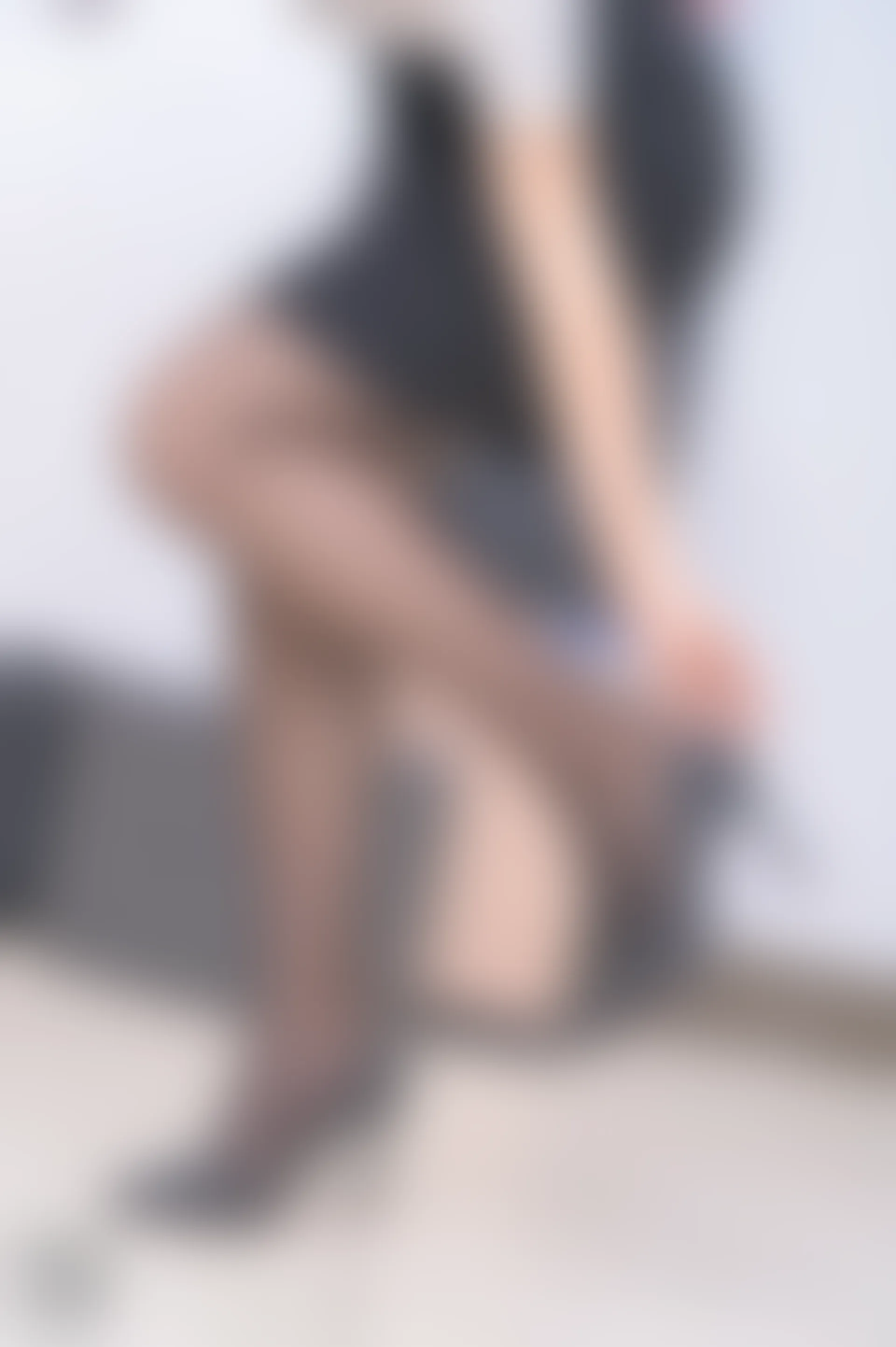 SSA丝社 超清写真 NO.204 小夏今天的前台有些不一样[136P-1.87GB]