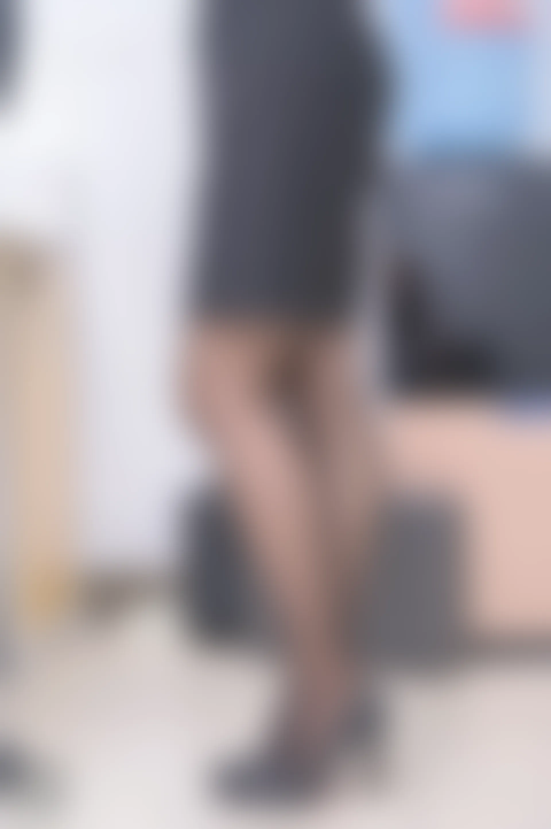 SSA丝社 超清写真 NO.204 小夏今天的前台有些不一样[136P-1.87GB]