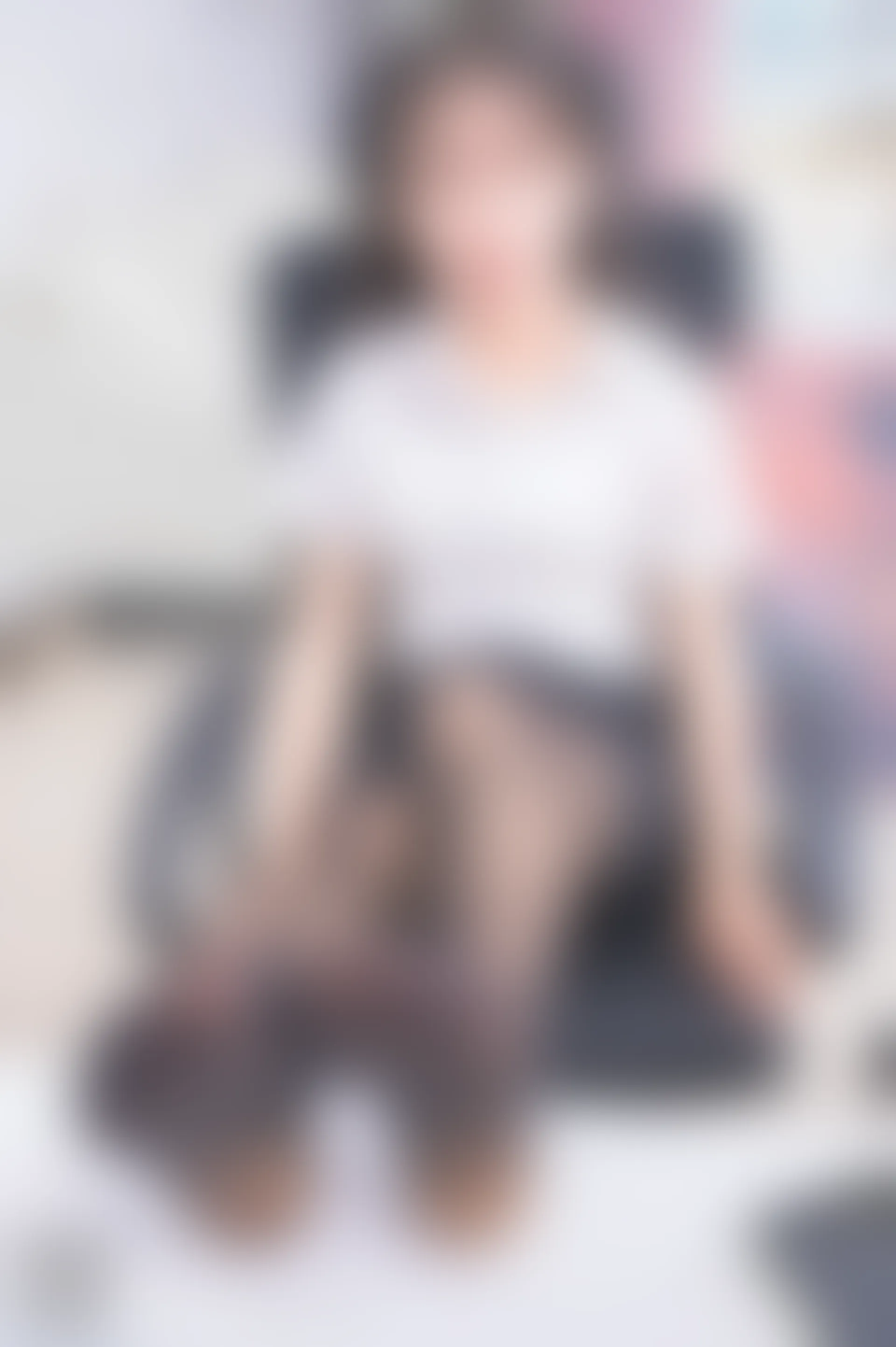 SSA丝社 超清写真 NO.204 小夏今天的前台有些不一样[136P-1.87GB]