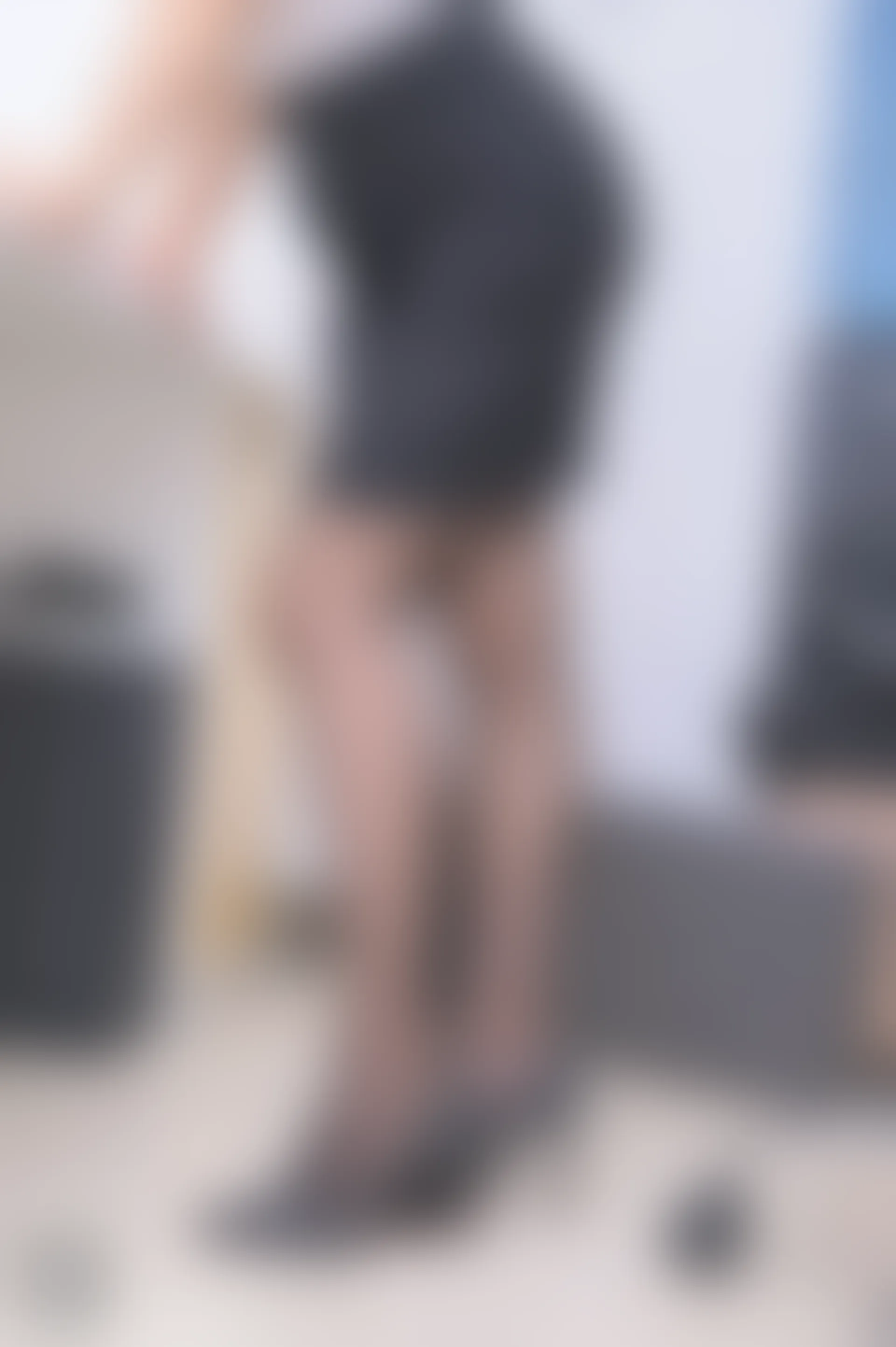 SSA丝社 超清写真 NO.204 小夏今天的前台有些不一样[136P-1.87GB]