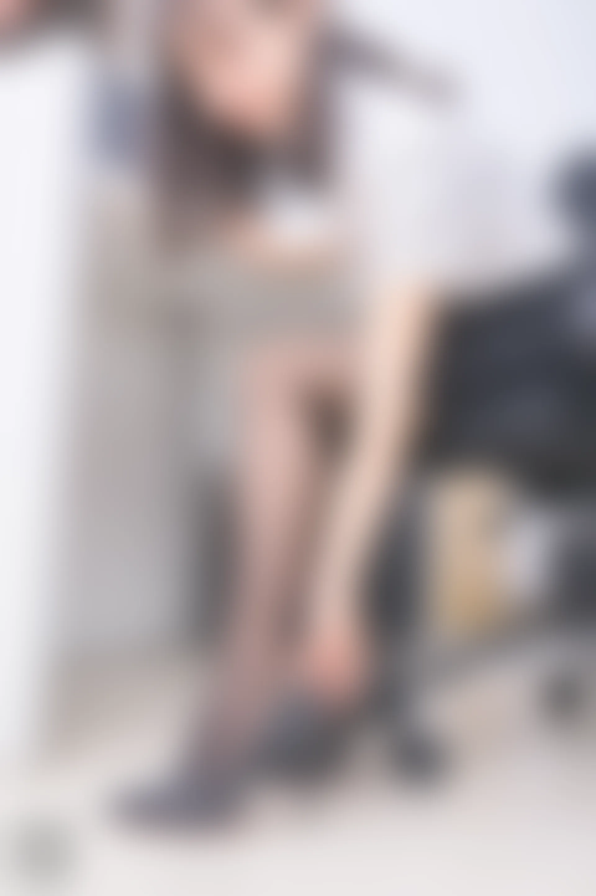 SSA丝社 超清写真 NO.204 小夏今天的前台有些不一样[136P-1.87GB]