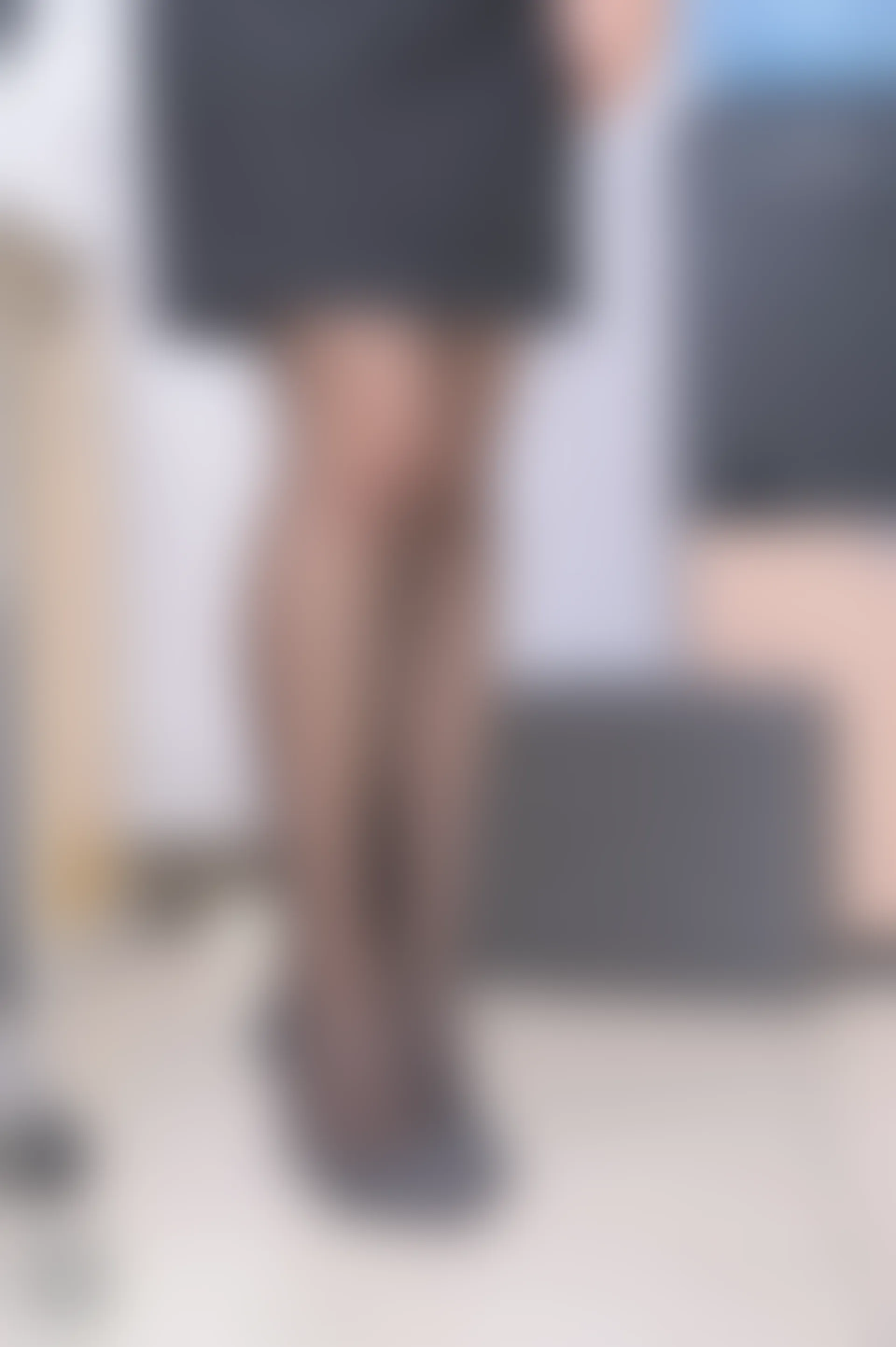 SSA丝社 超清写真 NO.204 小夏今天的前台有些不一样[136P-1.87GB]